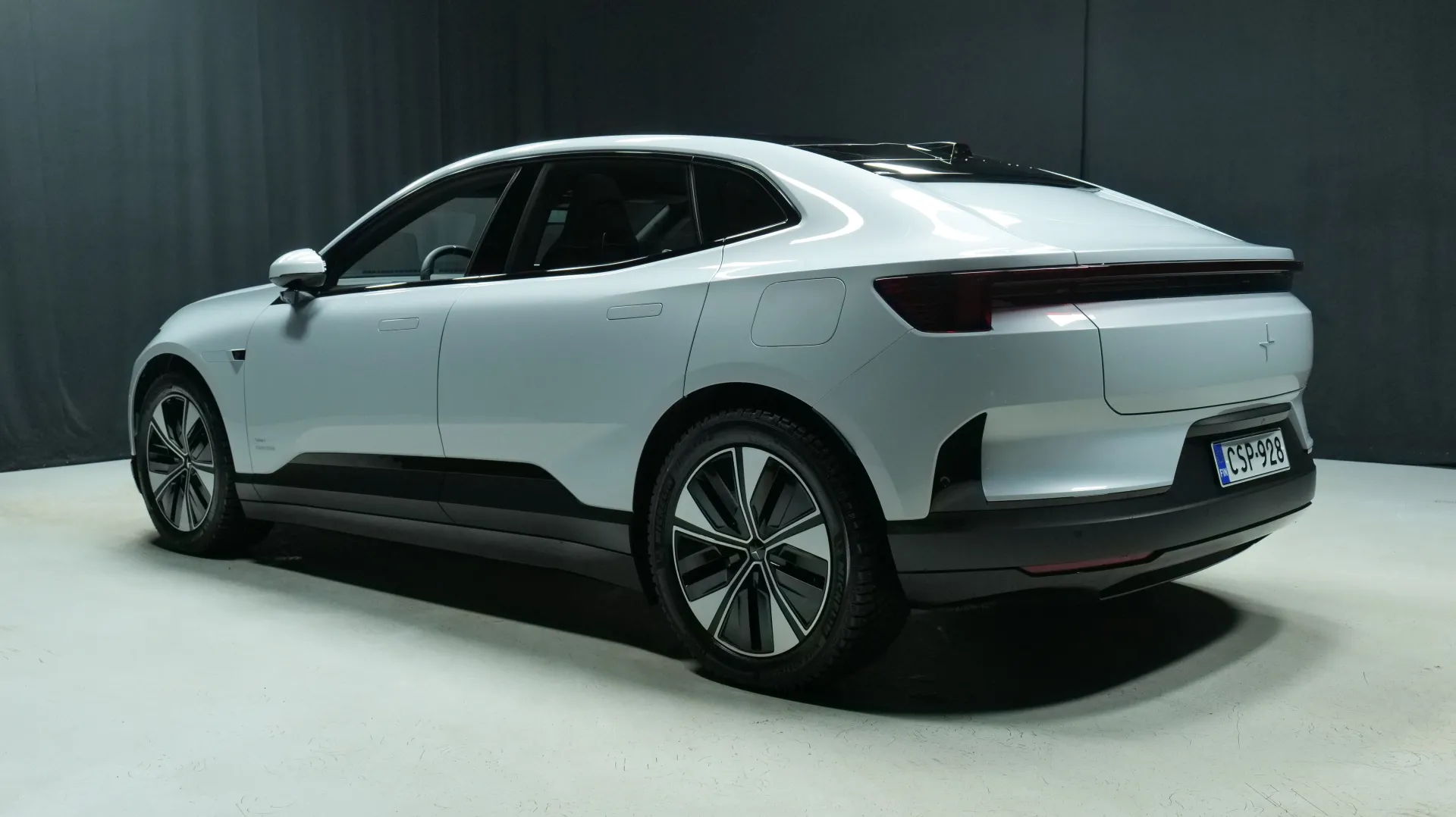 Autokuva 2 - CSP-928