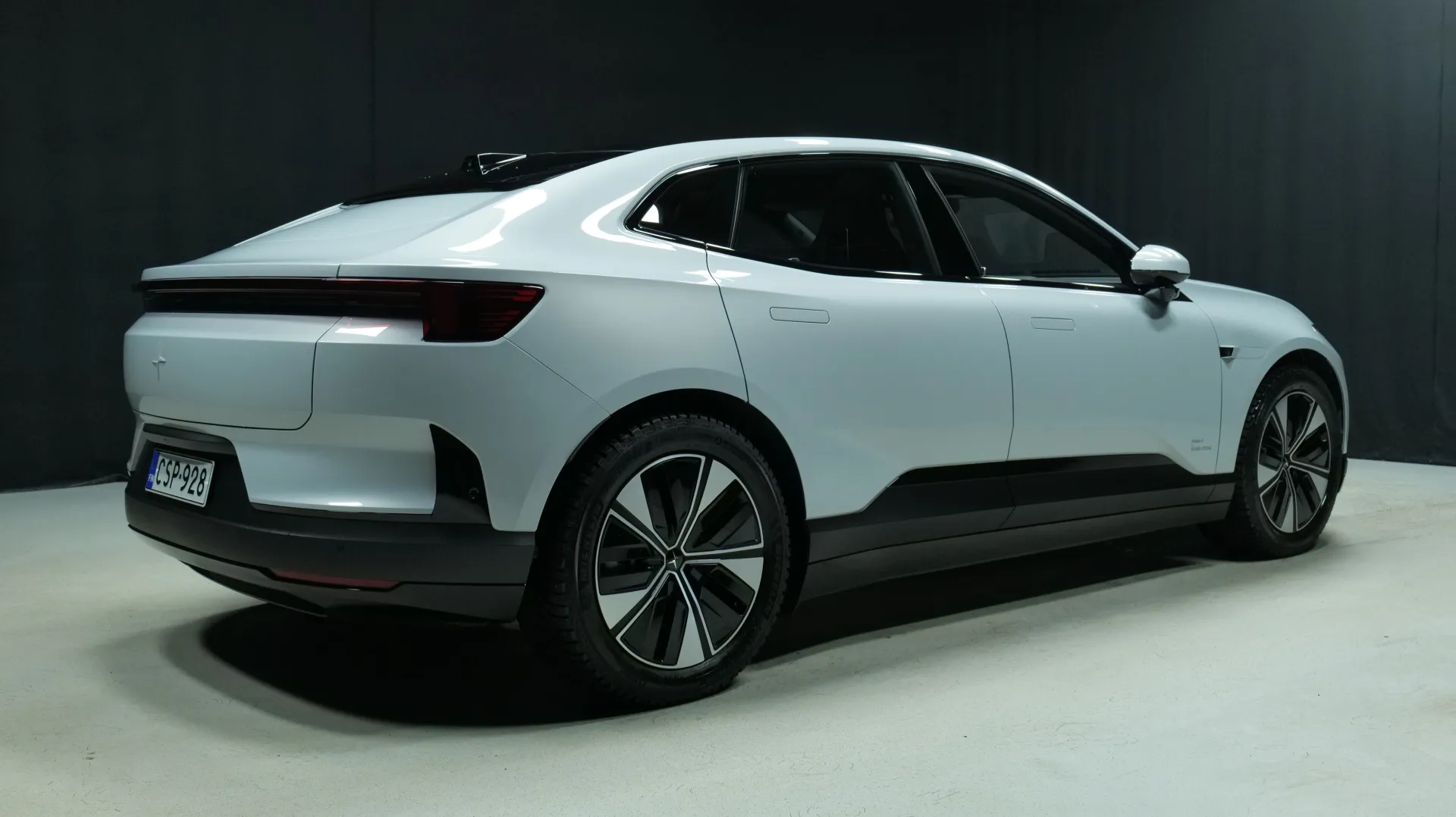 Autokuva 3 - CSP-928