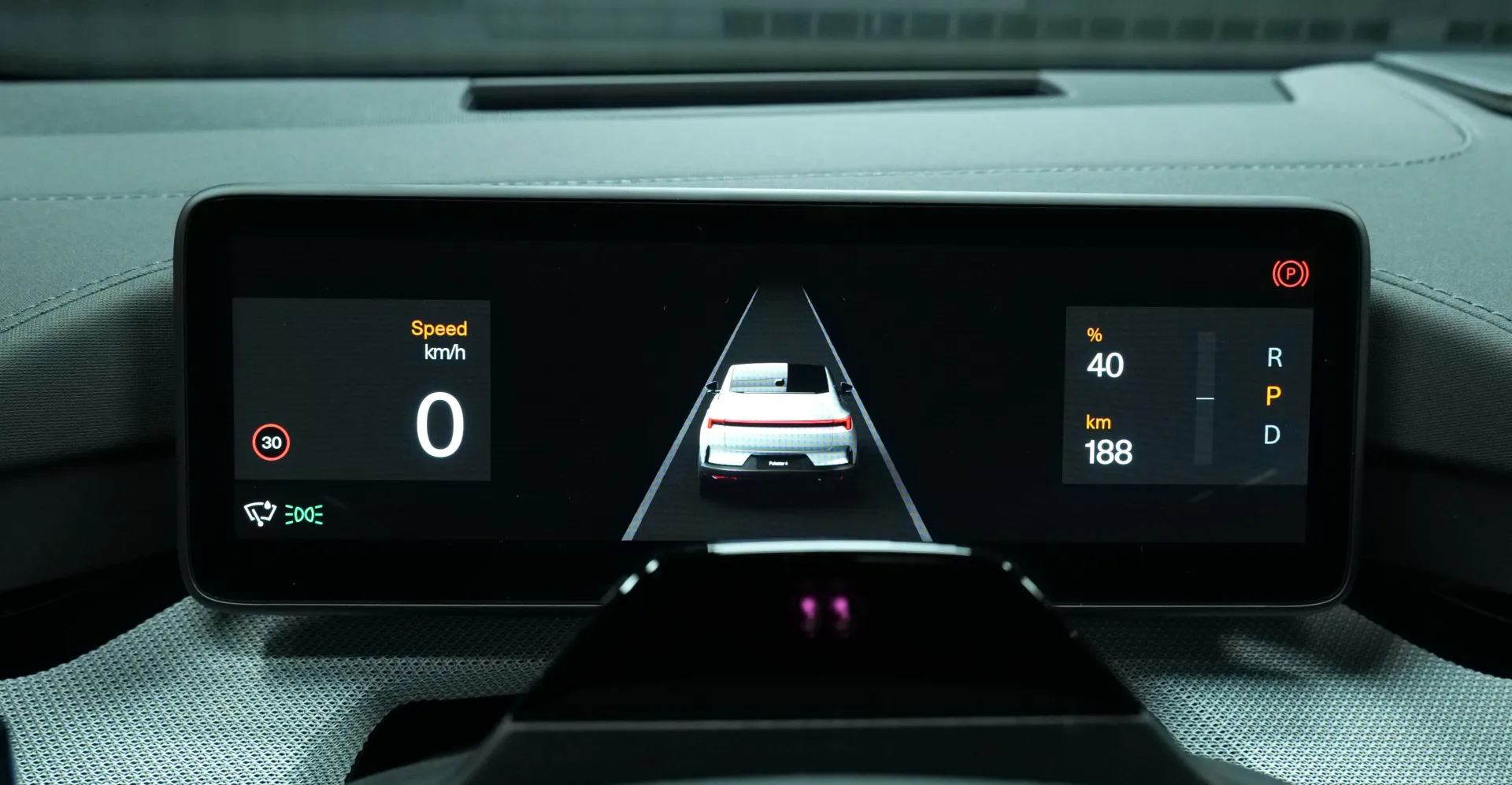 Autokuva 6 - CSP-930