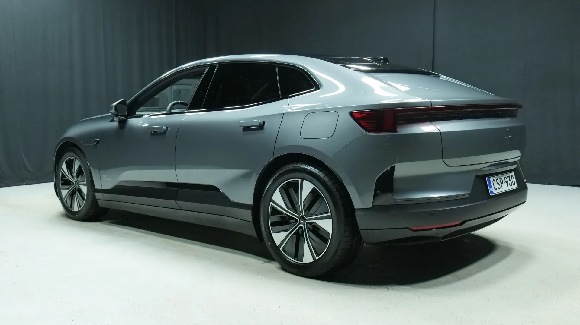 Autokuva 2 - CSP-930