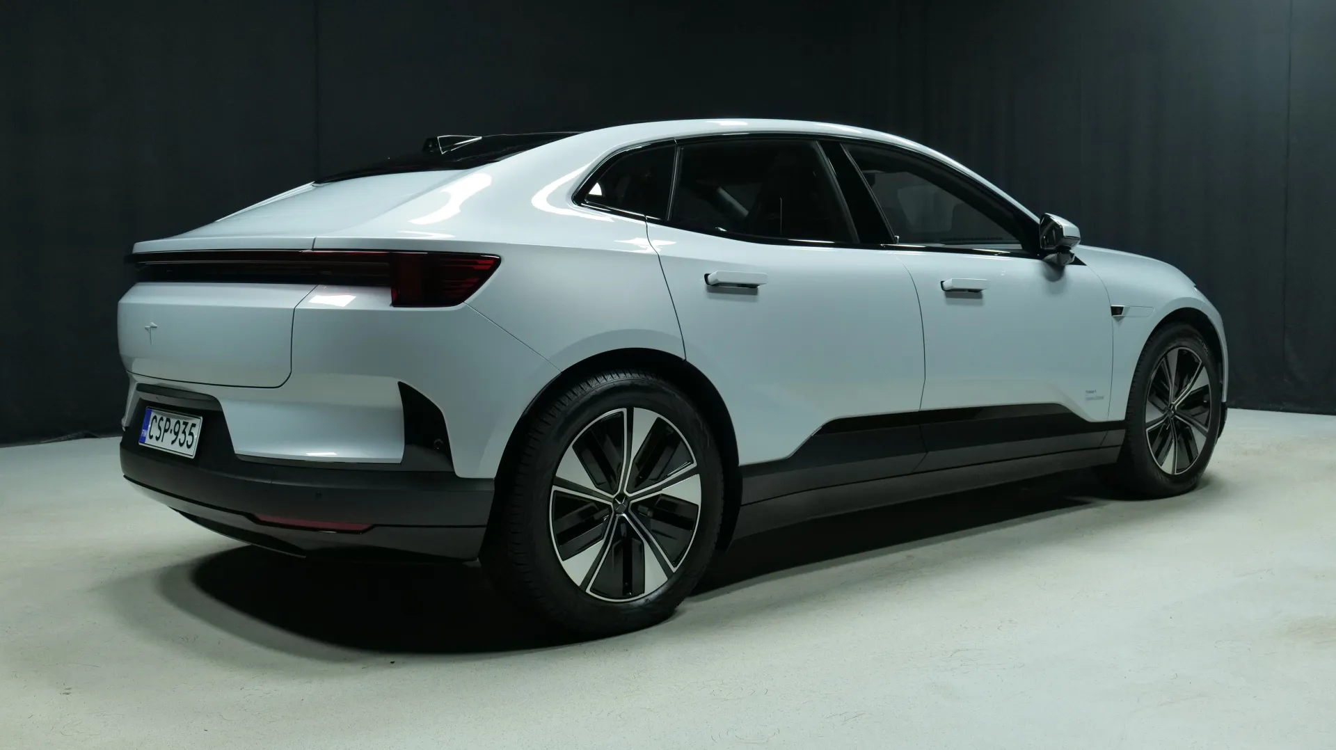 Autokuva 3 - CSP-935