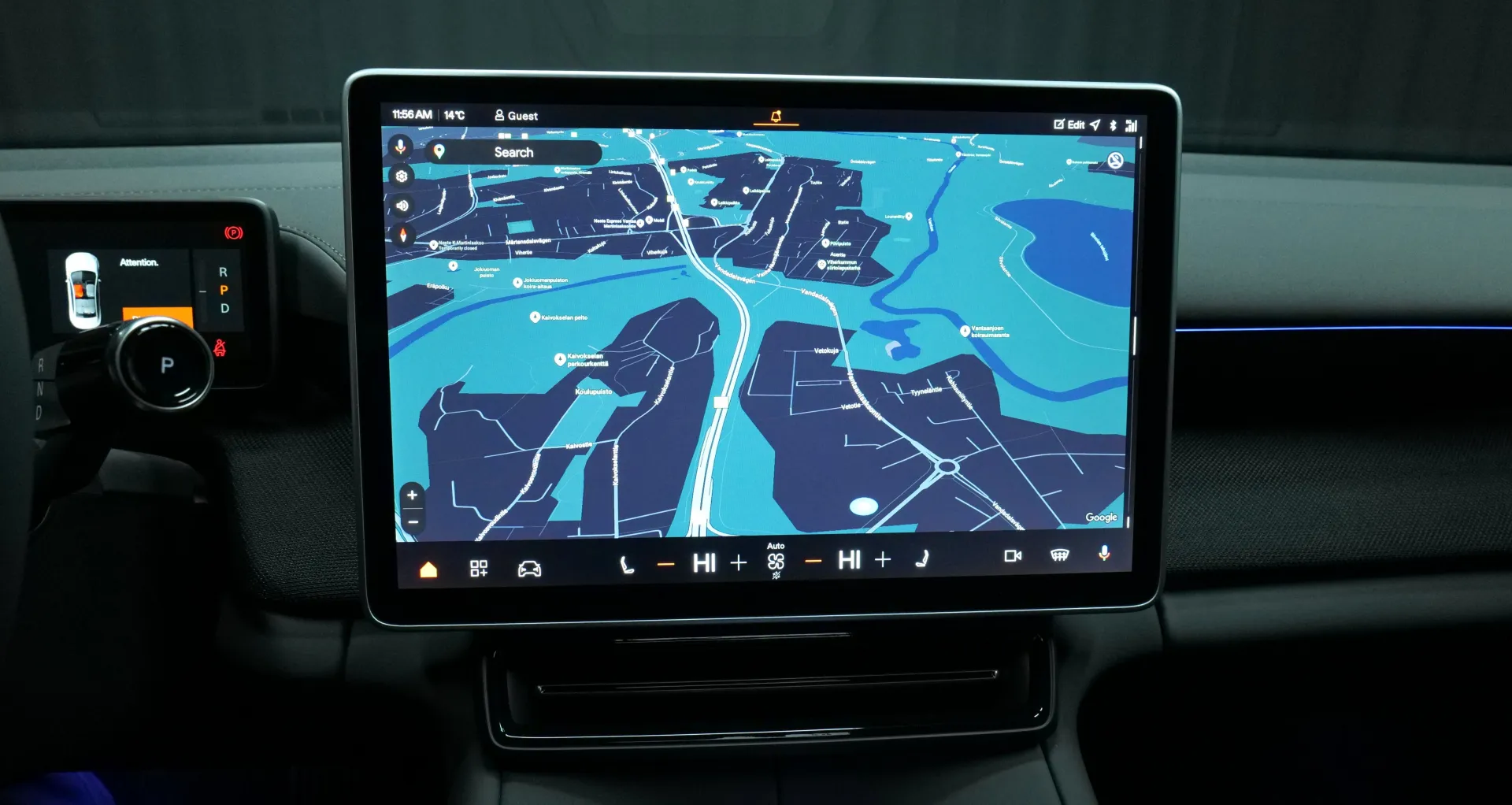 Autokuva 7 - CSP-935