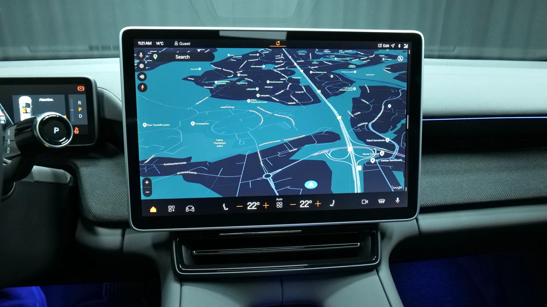 Autokuva 7 - CSP-936