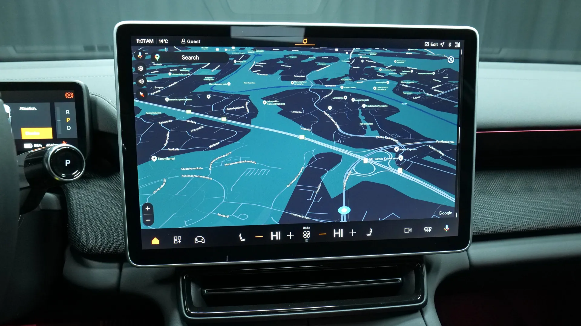 Autokuva 7 - CSP-948