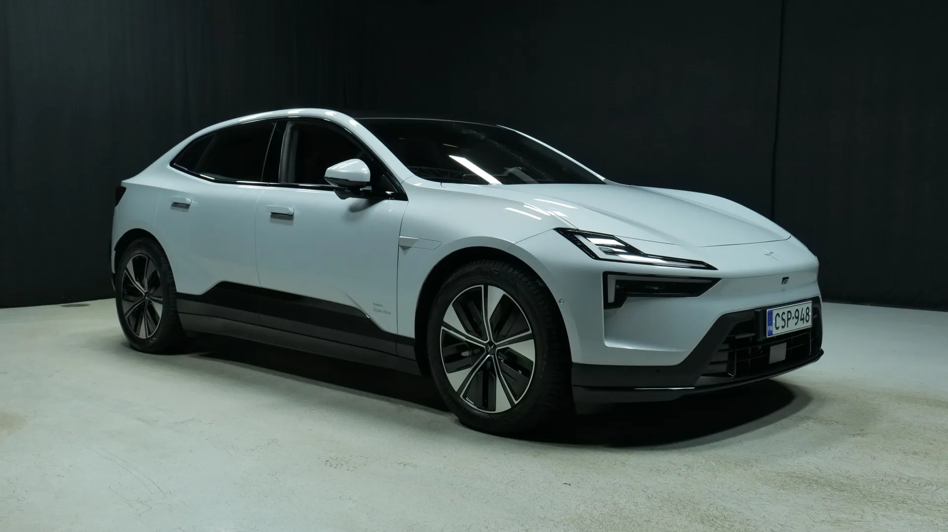 Autokuva 5 - CSP-948