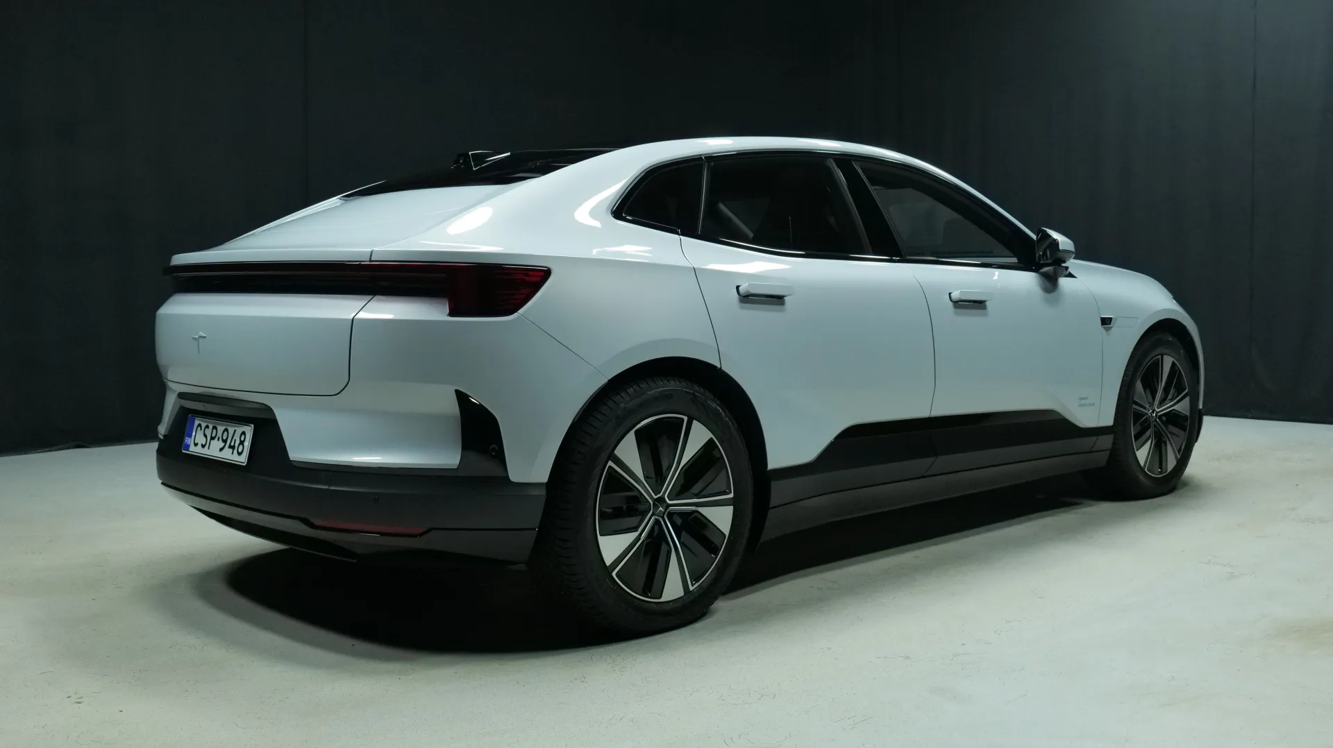 Autokuva 3 - CSP-948