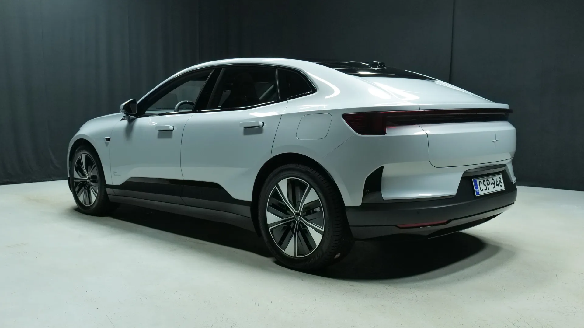 Autokuva 2 - CSP-948