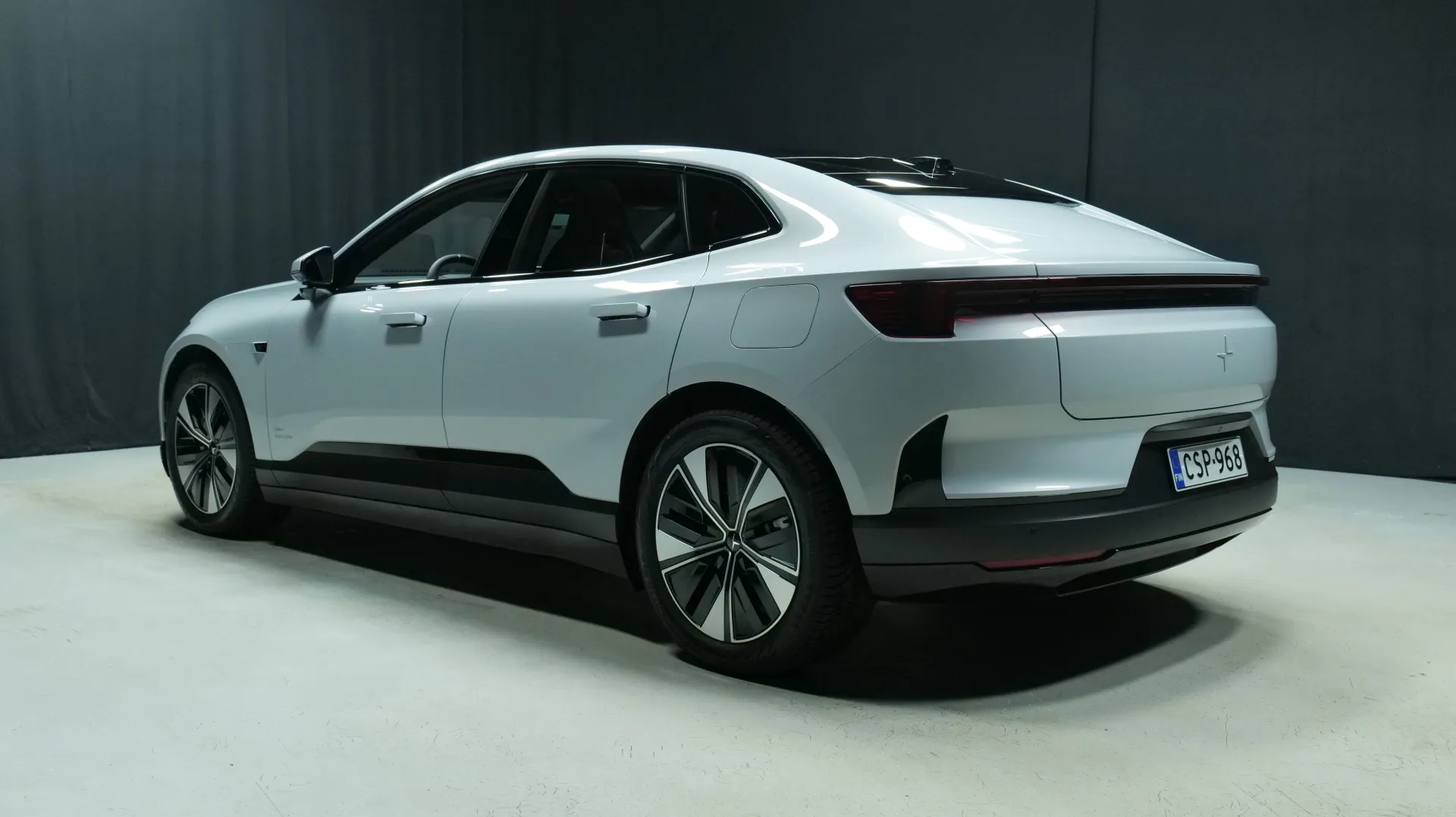 Autokuva 2 - CSP-968