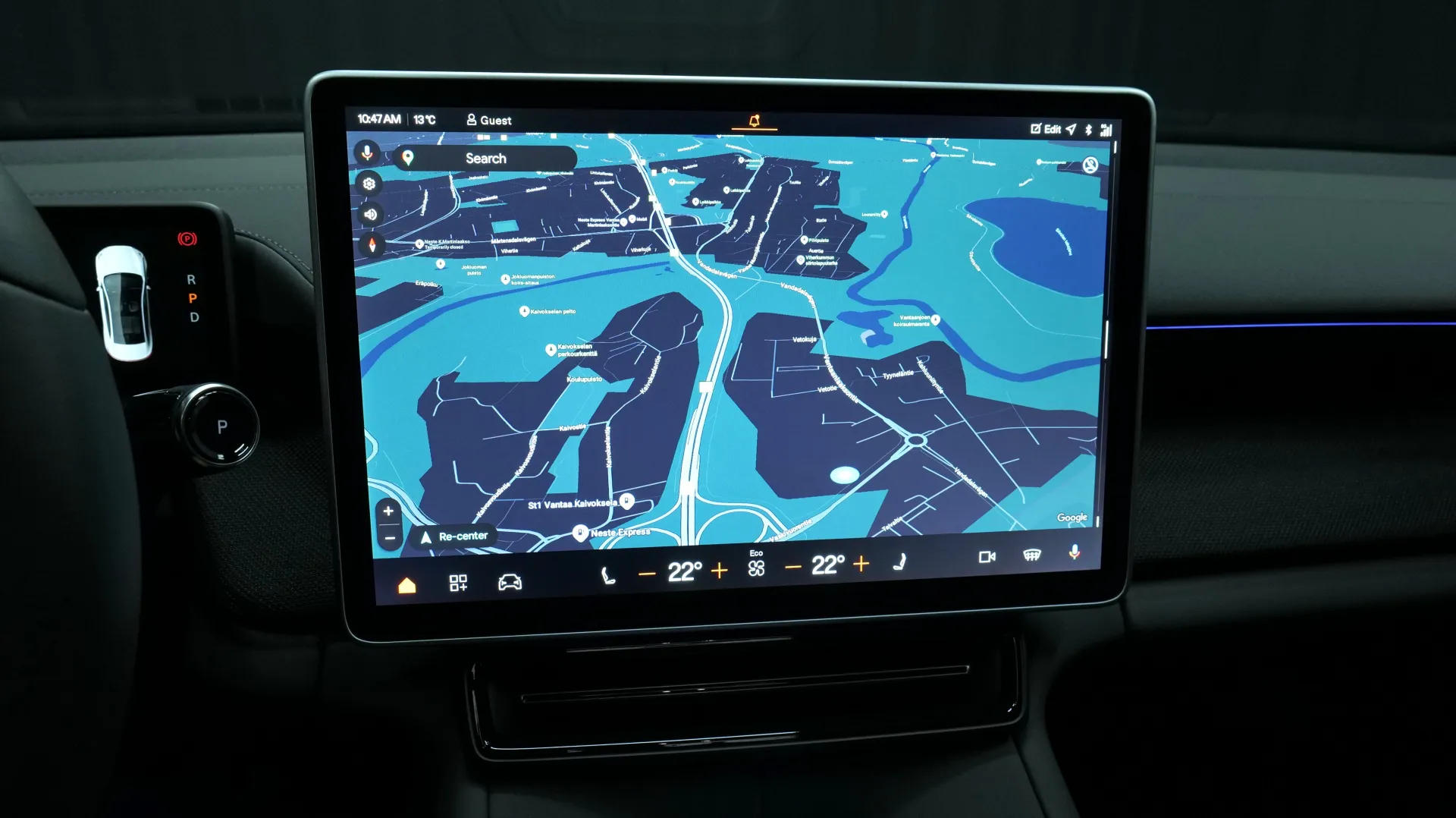 Autokuva 7 - CSP-968