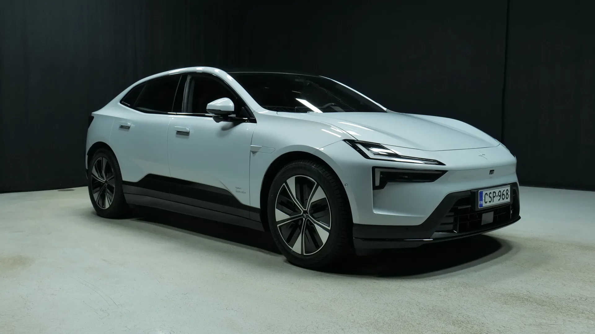 Autokuva 5 - CSP-968