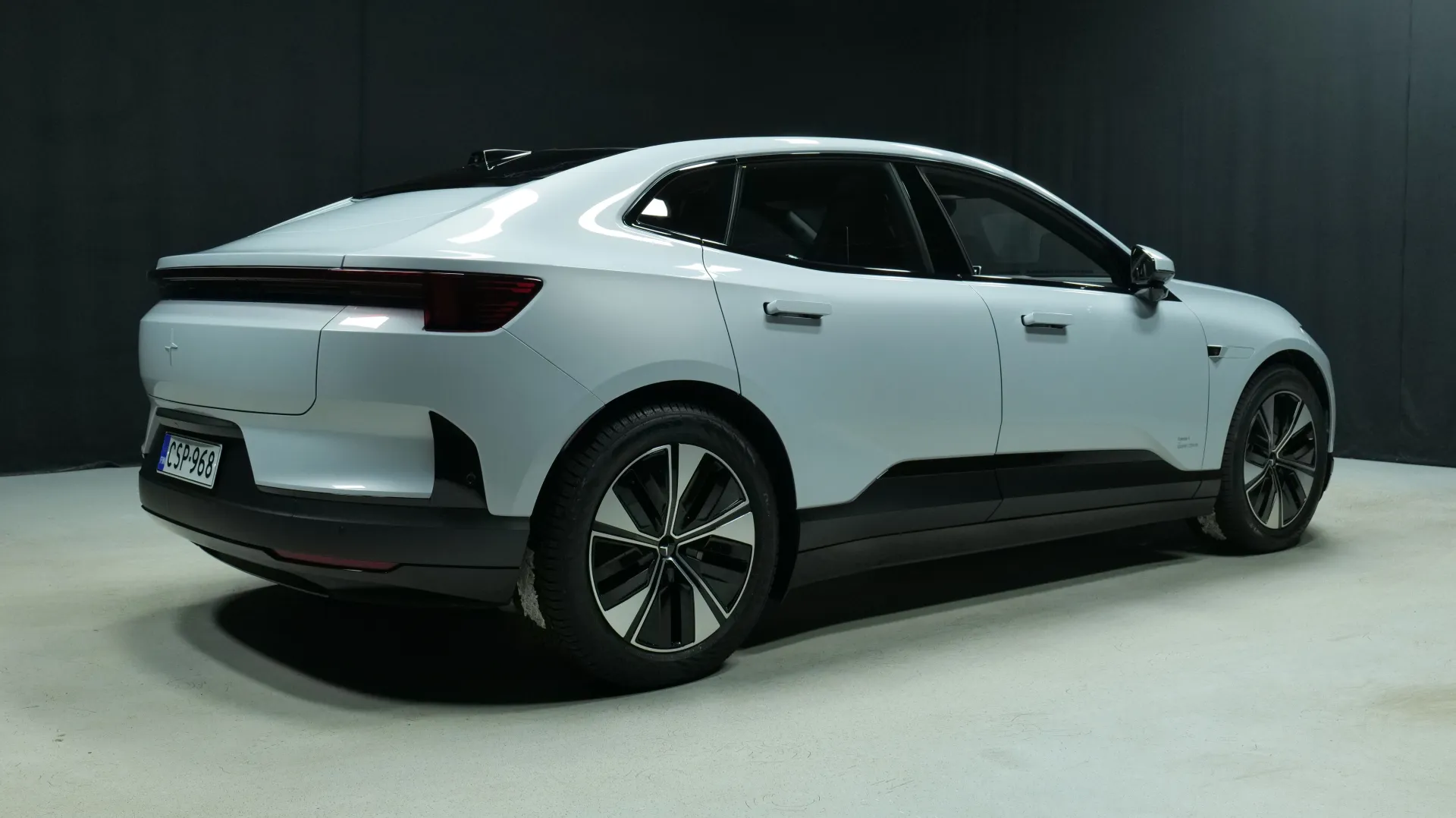 Autokuva 3 - CSP-968