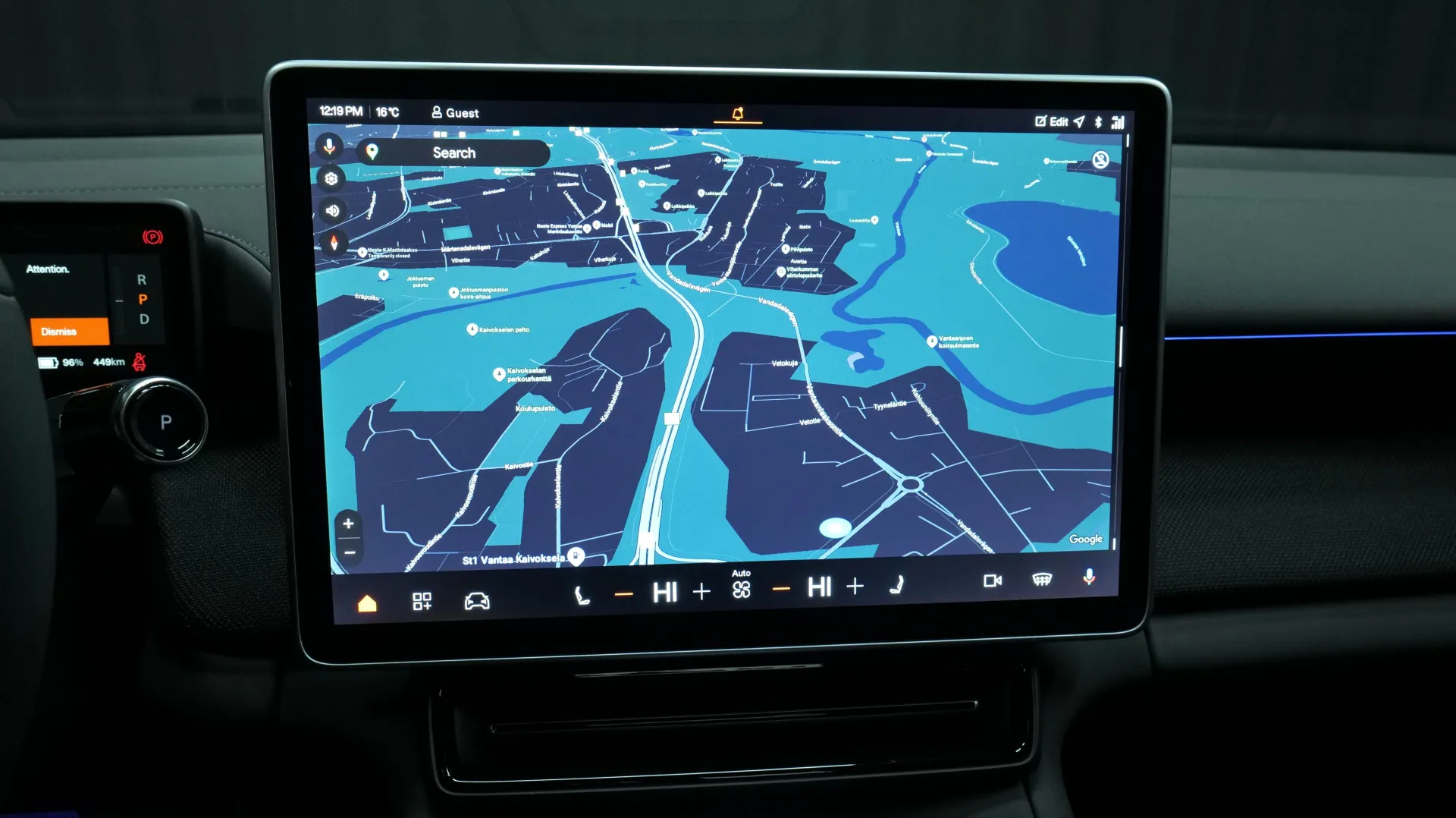 Autokuva 7 - CSP-974