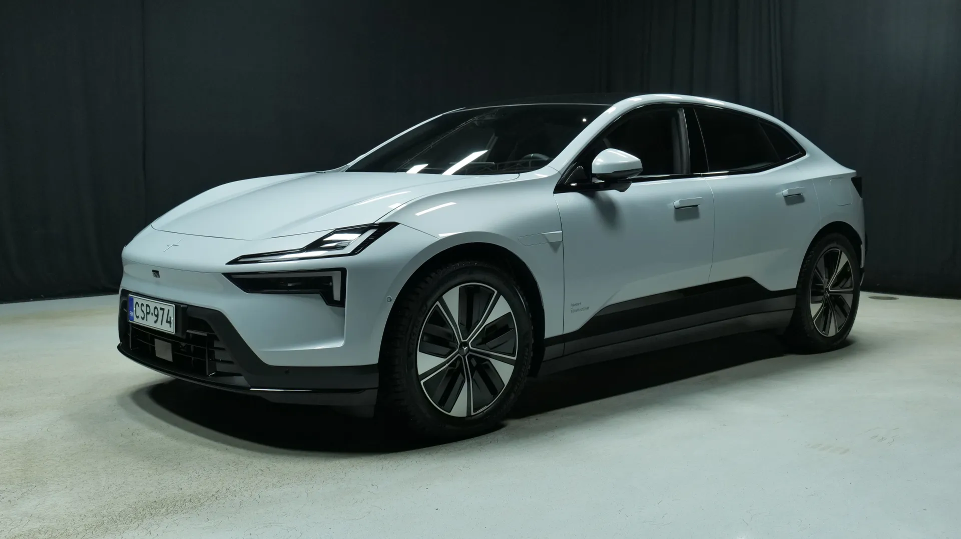 Polestar 2 CSP-974