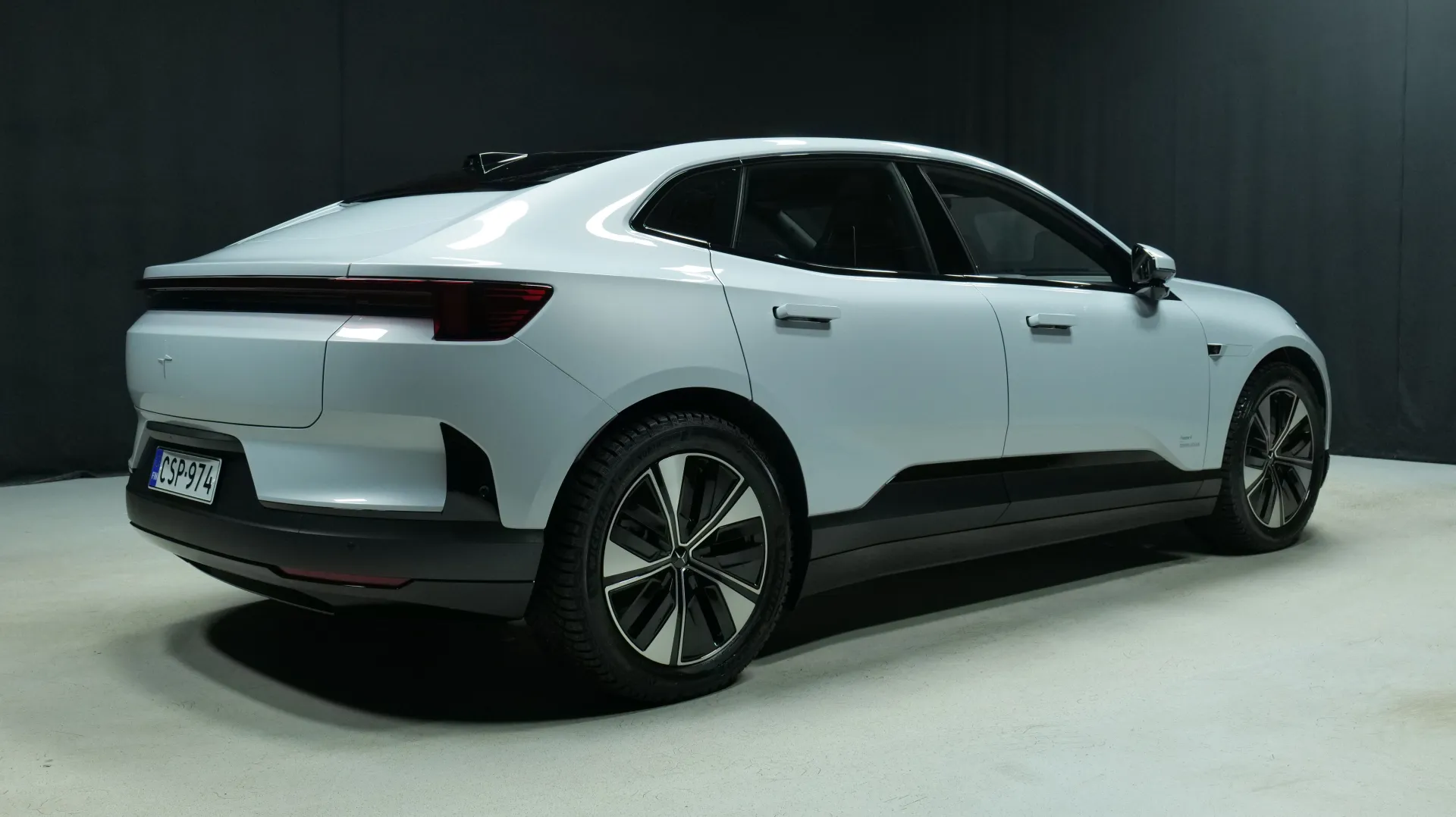 Autokuva 3 - CSP-974