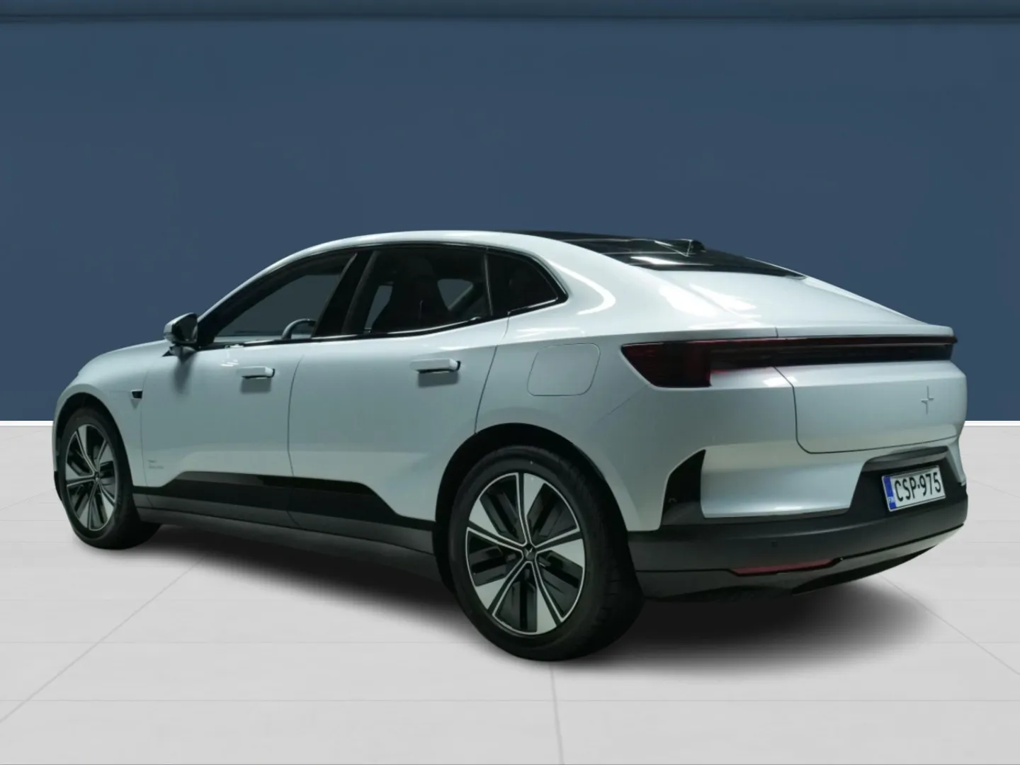 Autokuva 6 - CSP-975