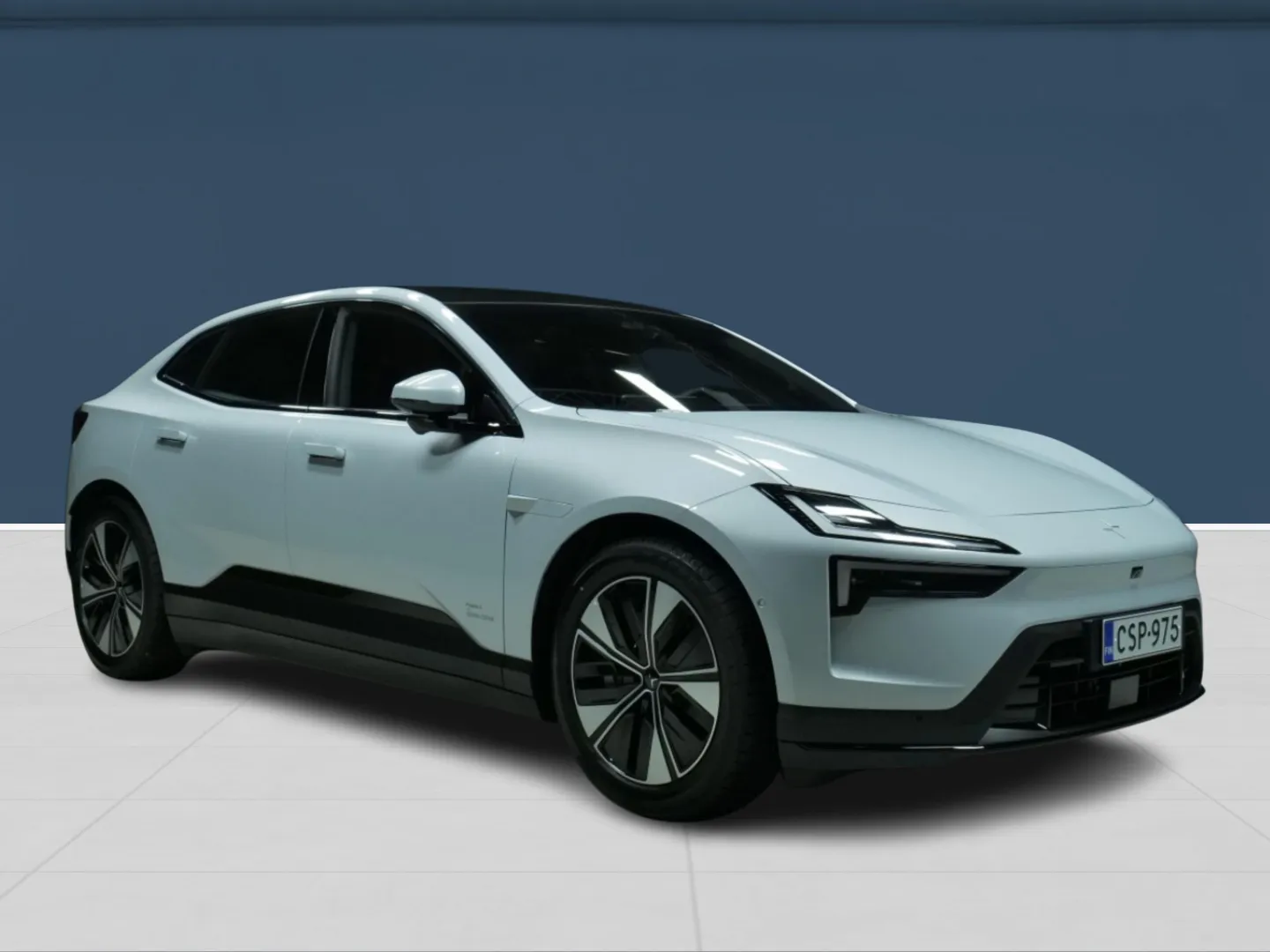 Autokuva 3 - CSP-975