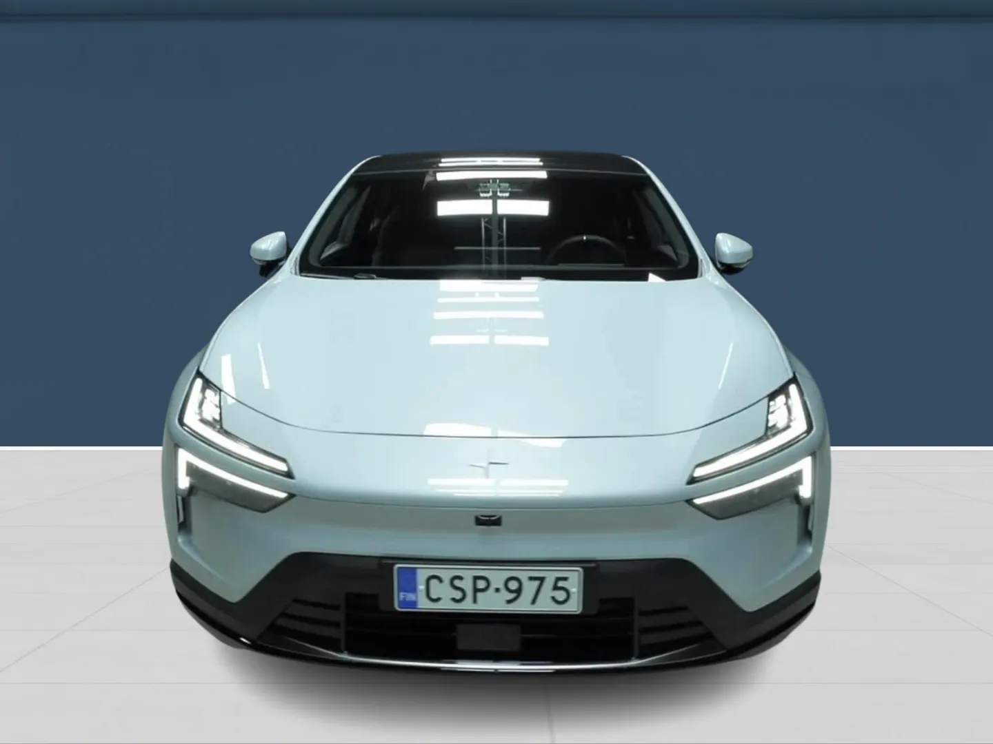 Autokuva 2 - CSP-975