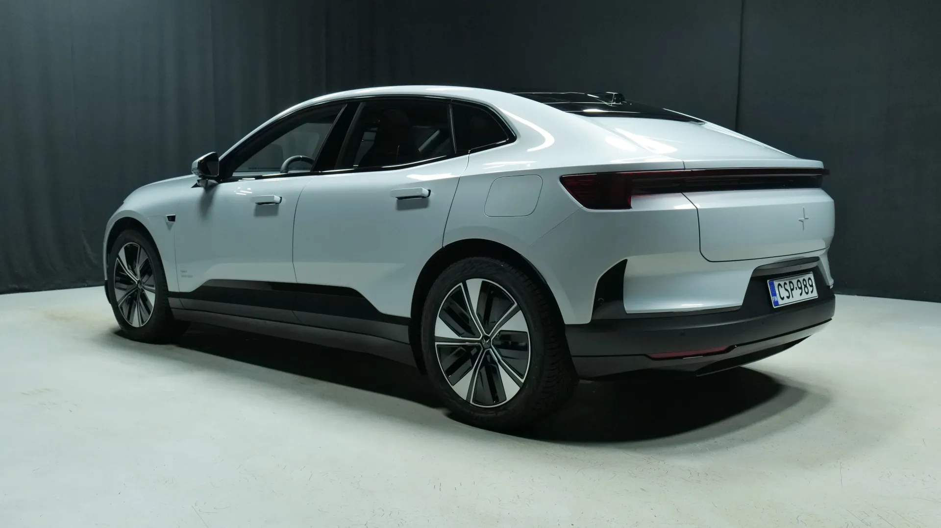 Autokuva 2 - CSP-989