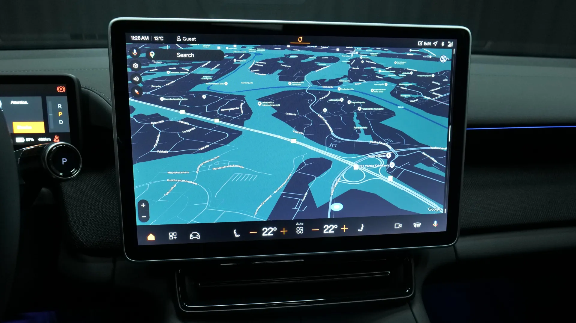 Autokuva 7 - CSP-989