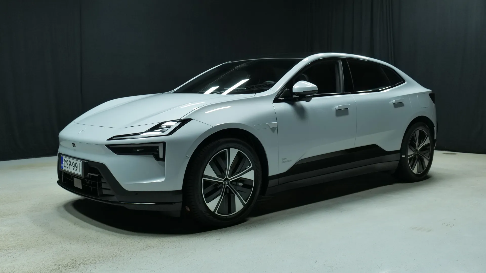 Polestar 4 CSP-991