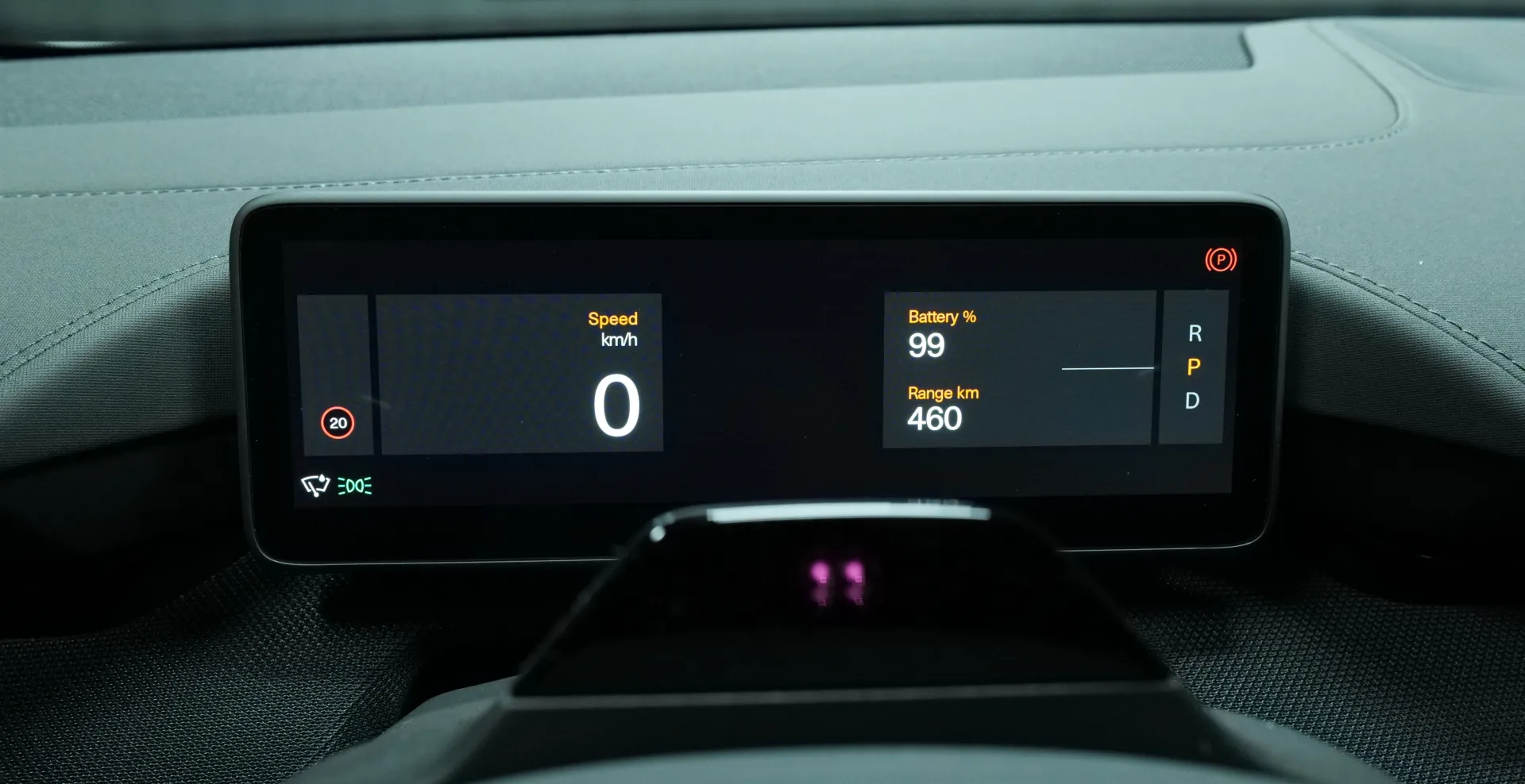 Autokuva 6 - CSP-991