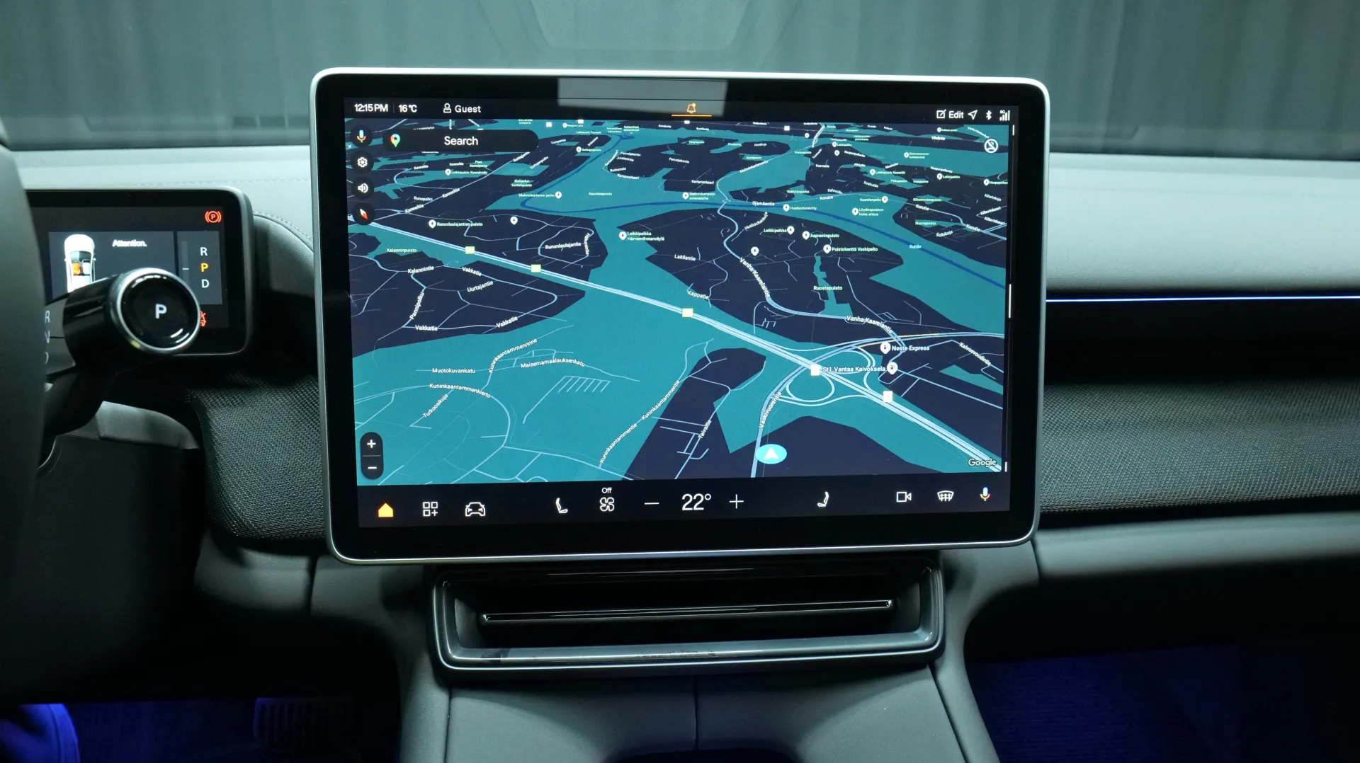 Autokuva 7 - CSP-991