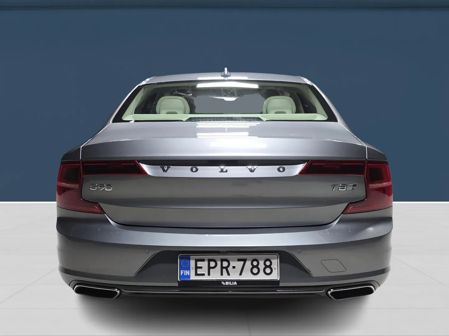 Autokuva 5 - EPR-788