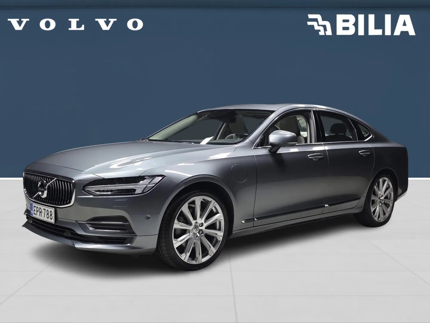 Volvo S90 EPR-788