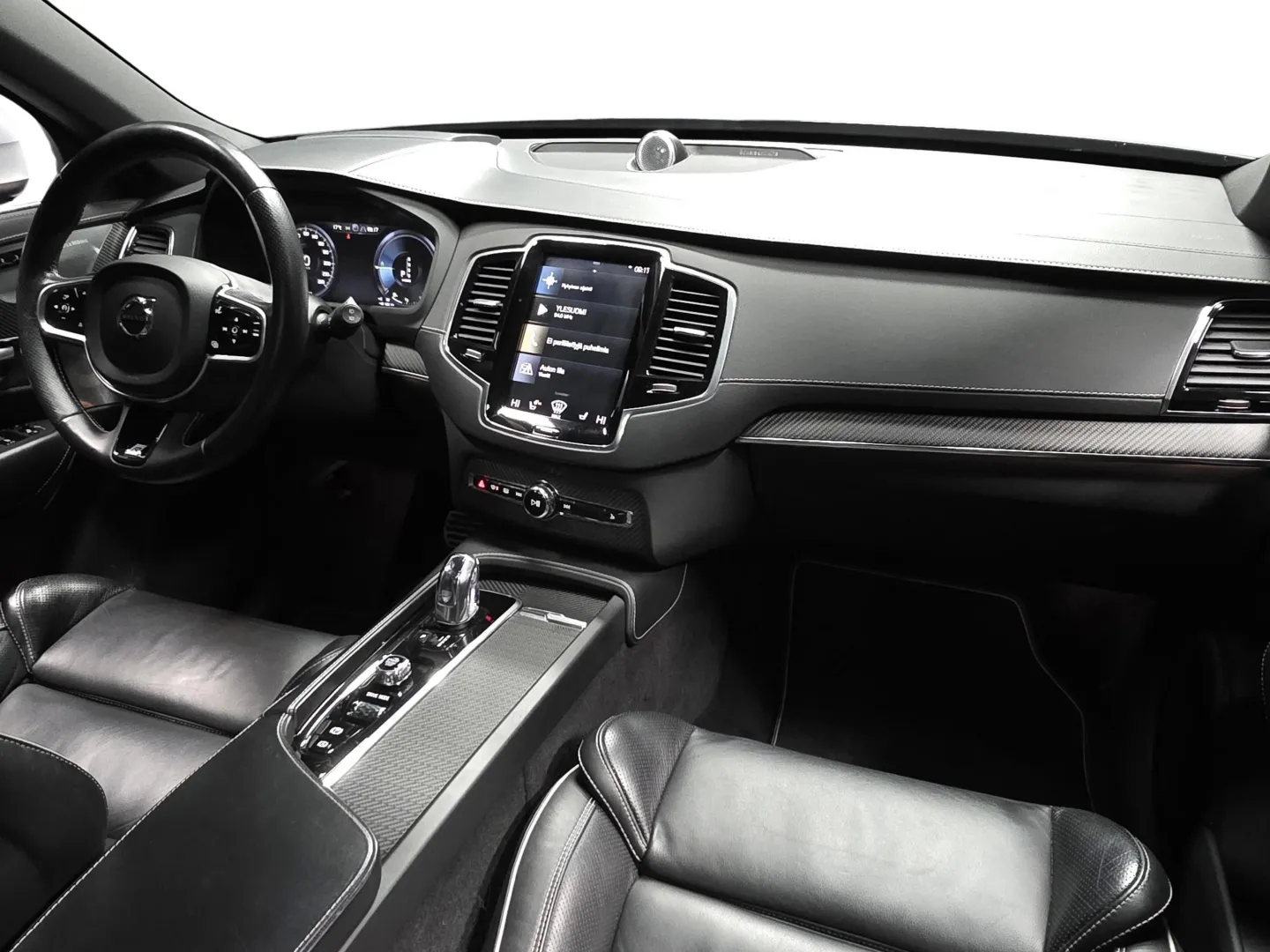 Autokuva 19 - EPV-853