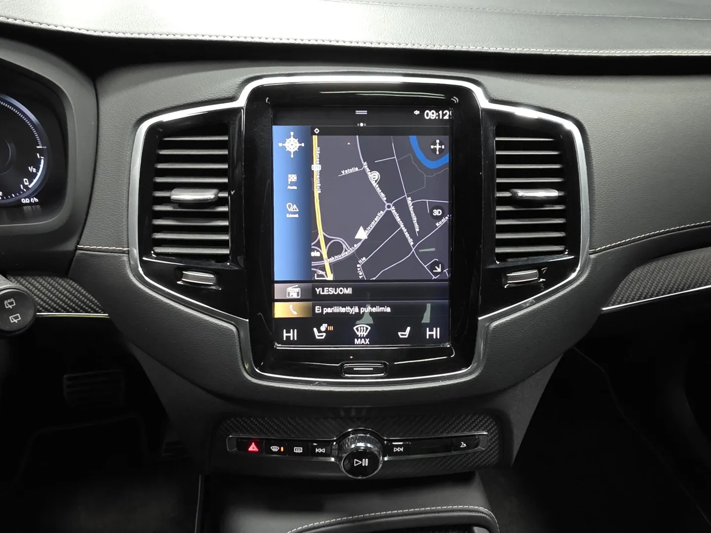 Autokuva 13 - EPV-853