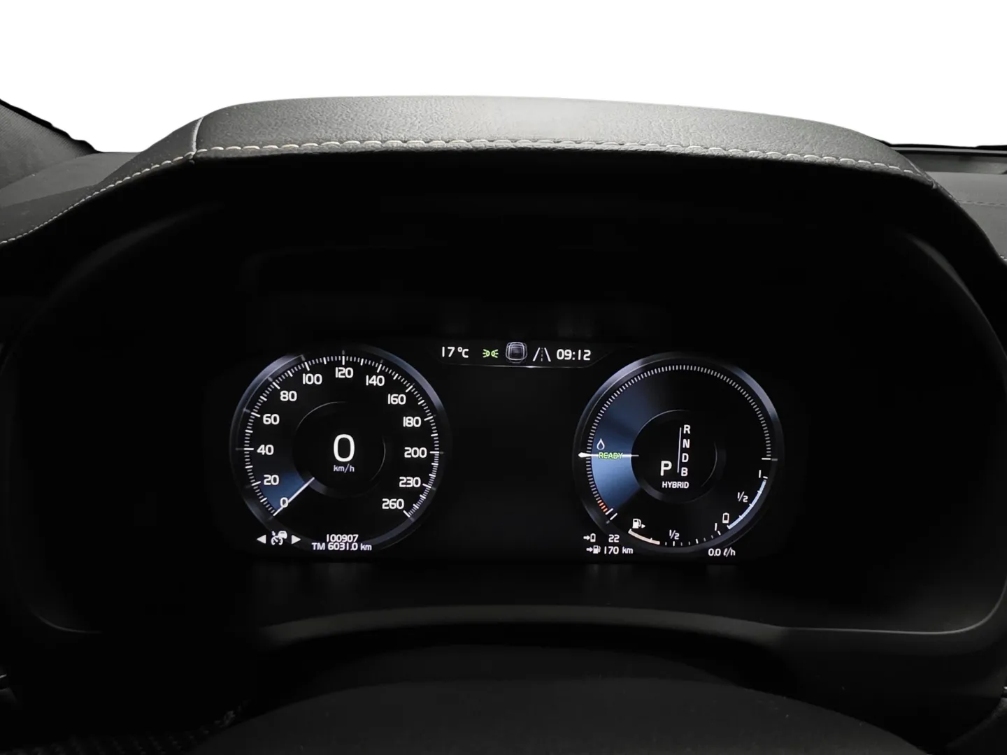 Autokuva 7 - EPV-853