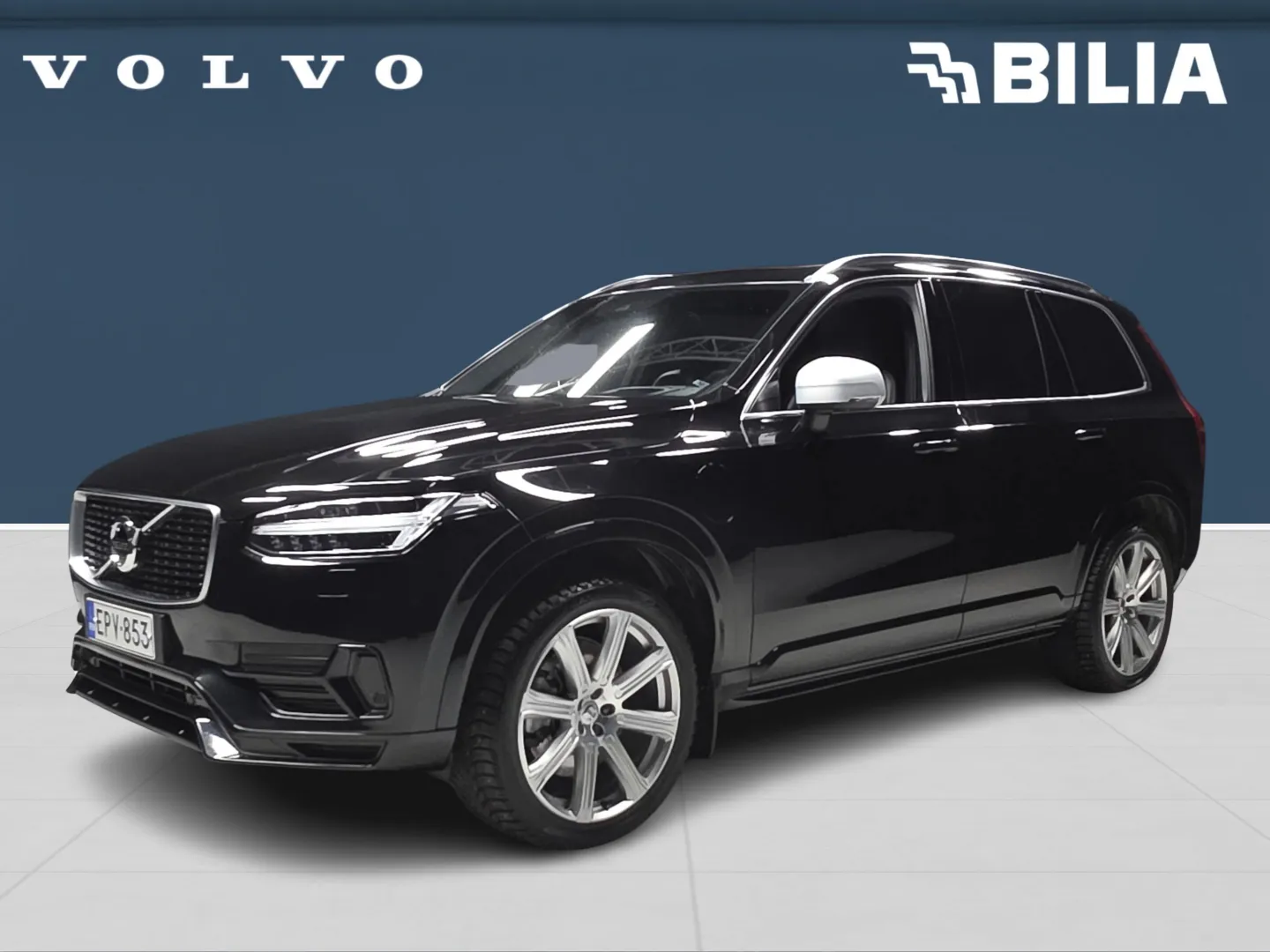 Volvo XC90 EPV-853