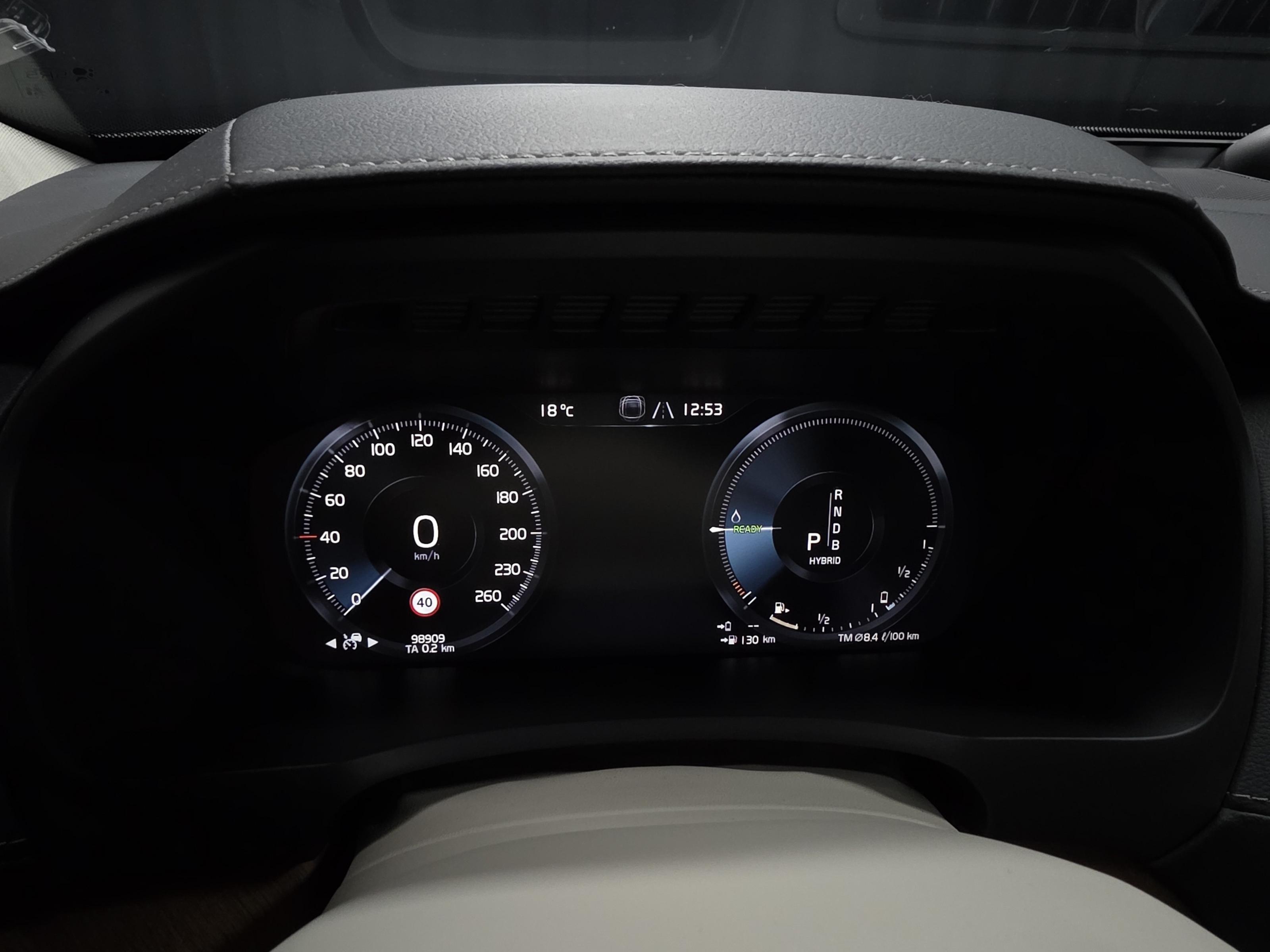 Volvo XC90 T8 AWD Inscription aut 2019, kuva 7/19