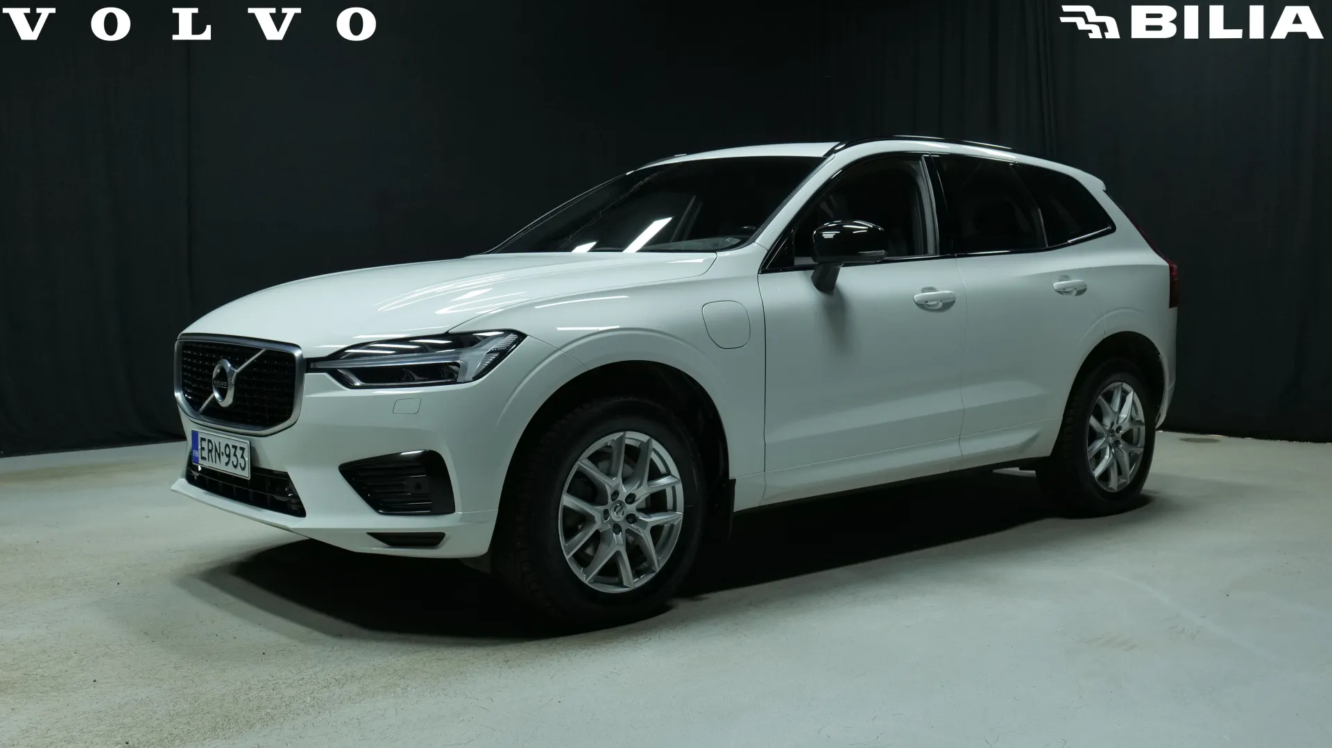 Volvo XC60 ERN-933