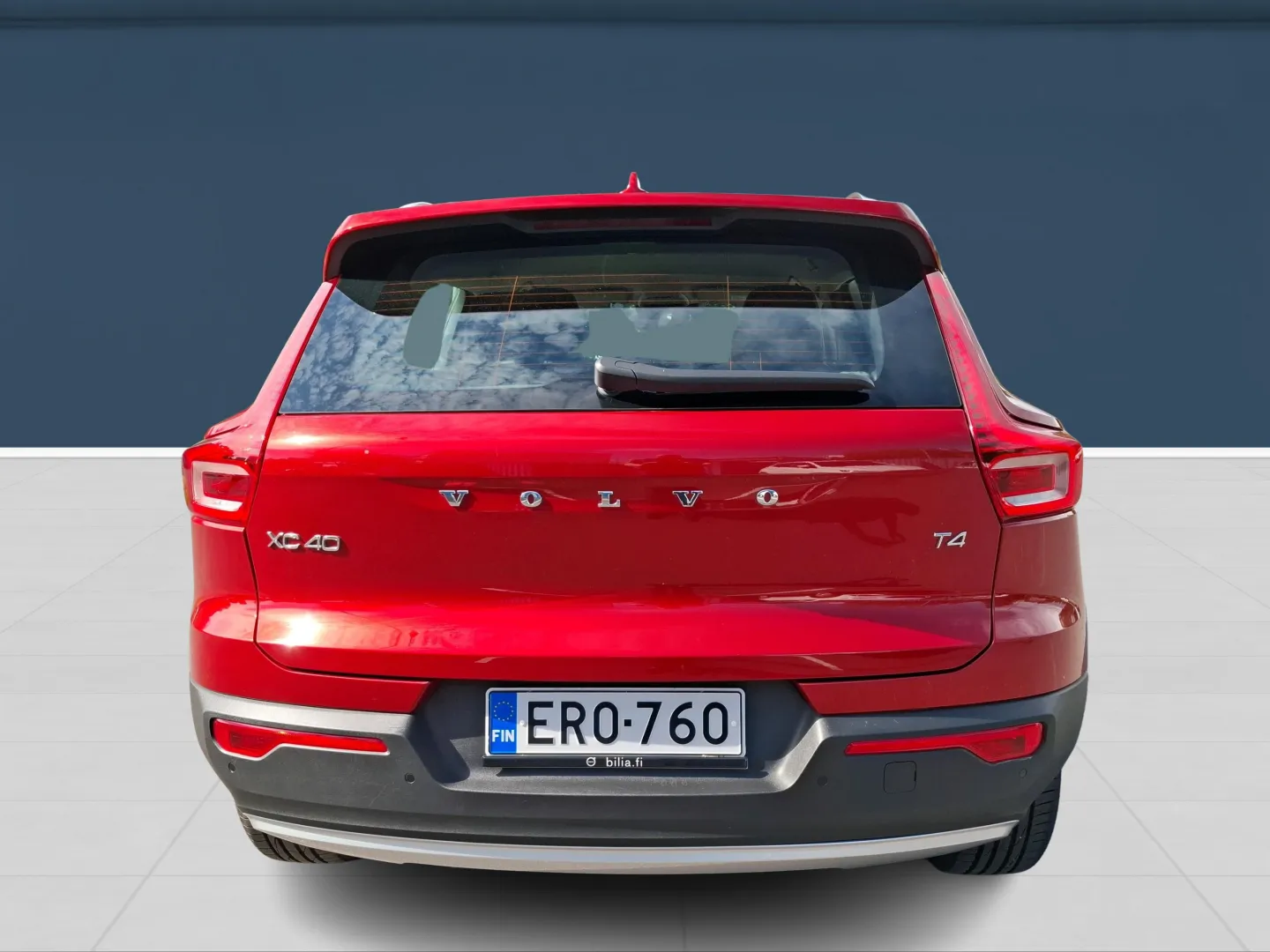 Autokuva 5 - ERO-760