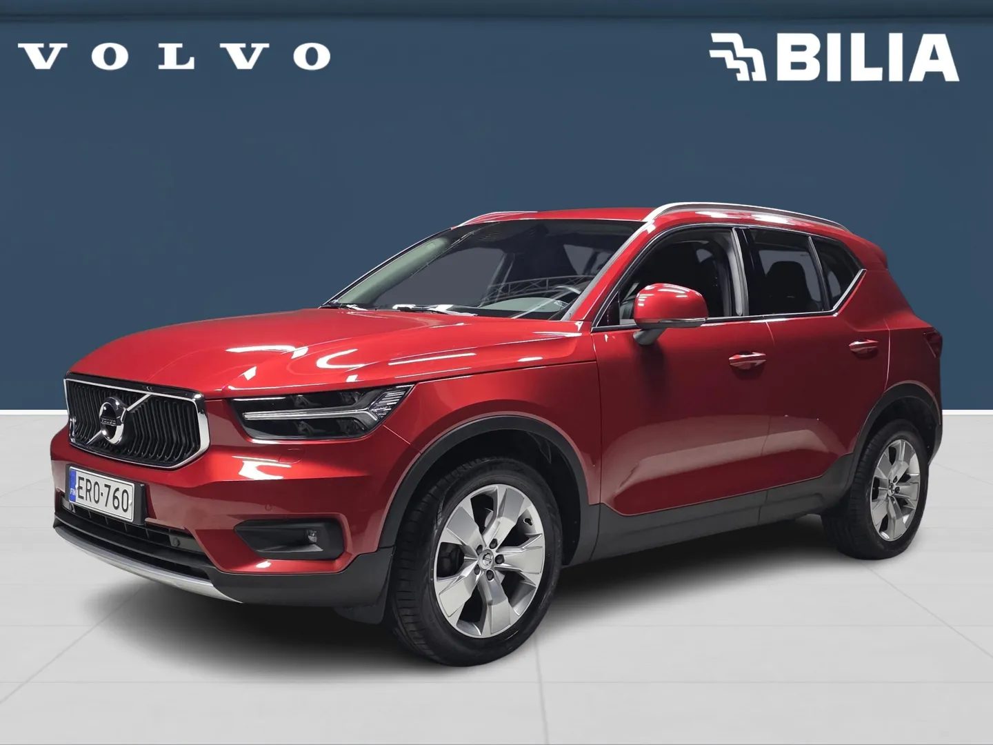 Volvo XC40 ERO-760