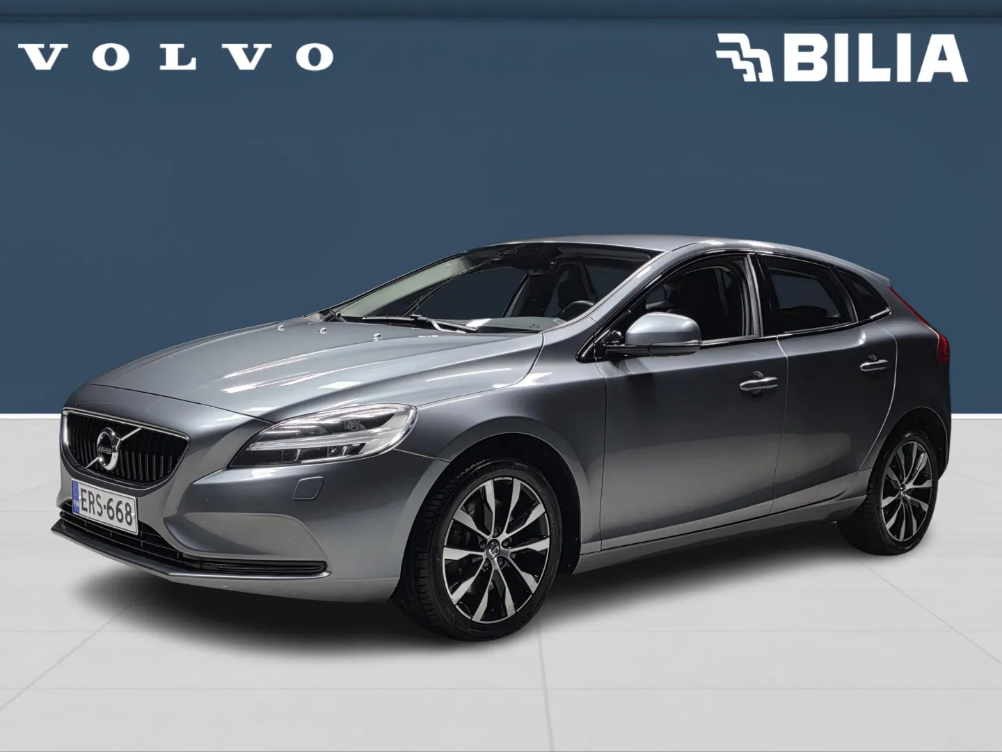 Volvo V40 ERS-668