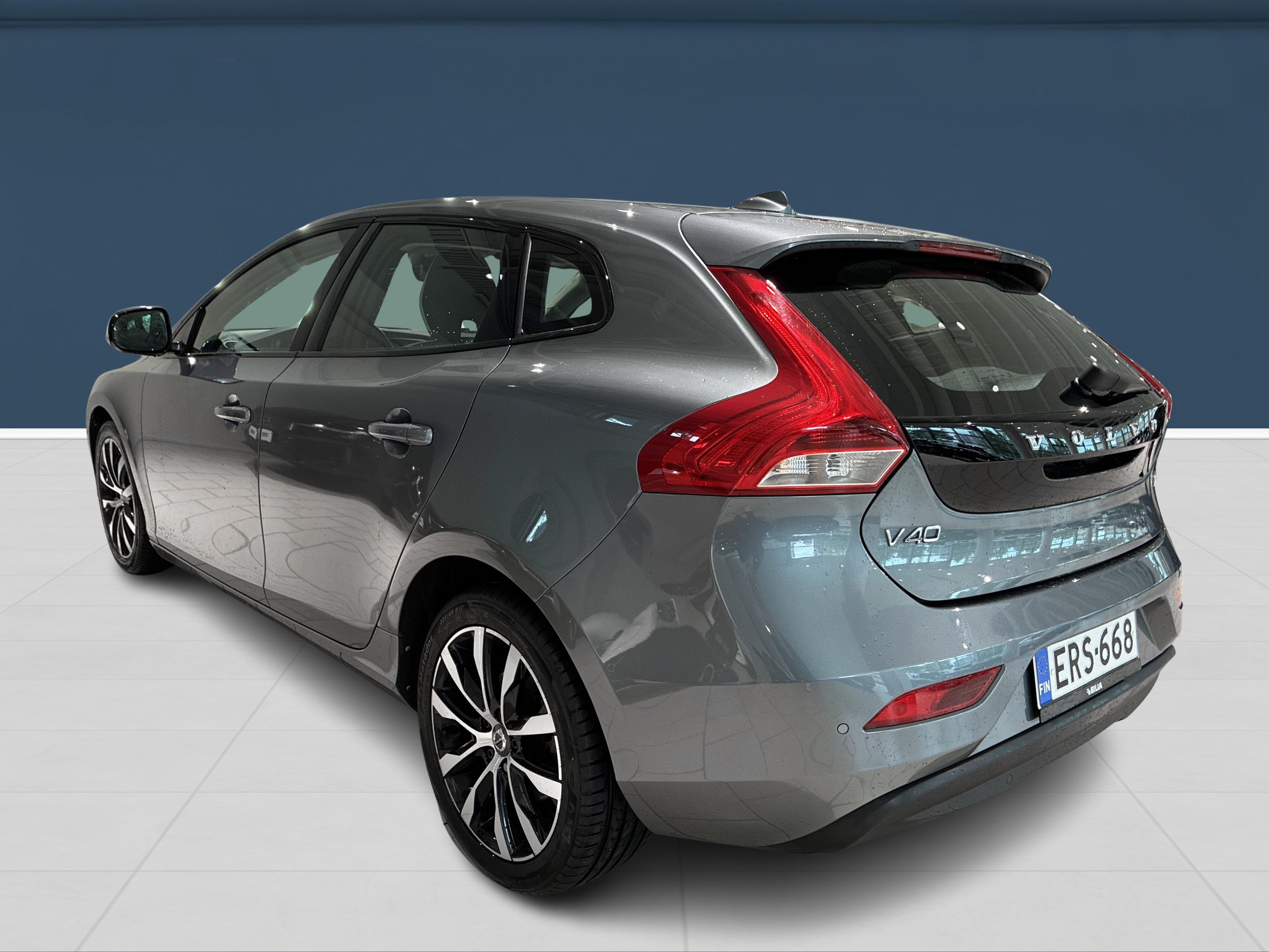 Volvo V40 2019, kuva 3/5
