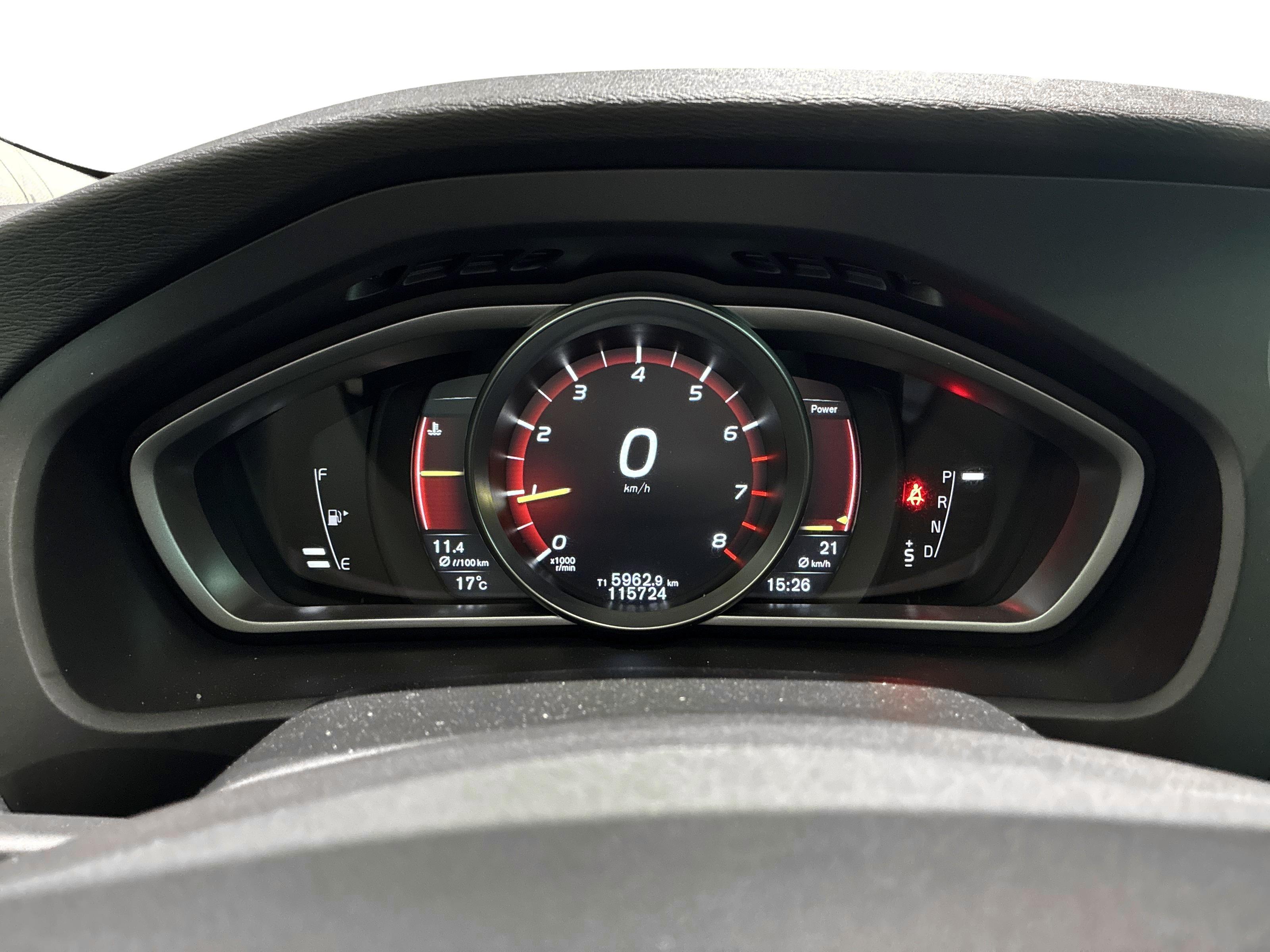 Volvo V40 2019, kuva 5/5