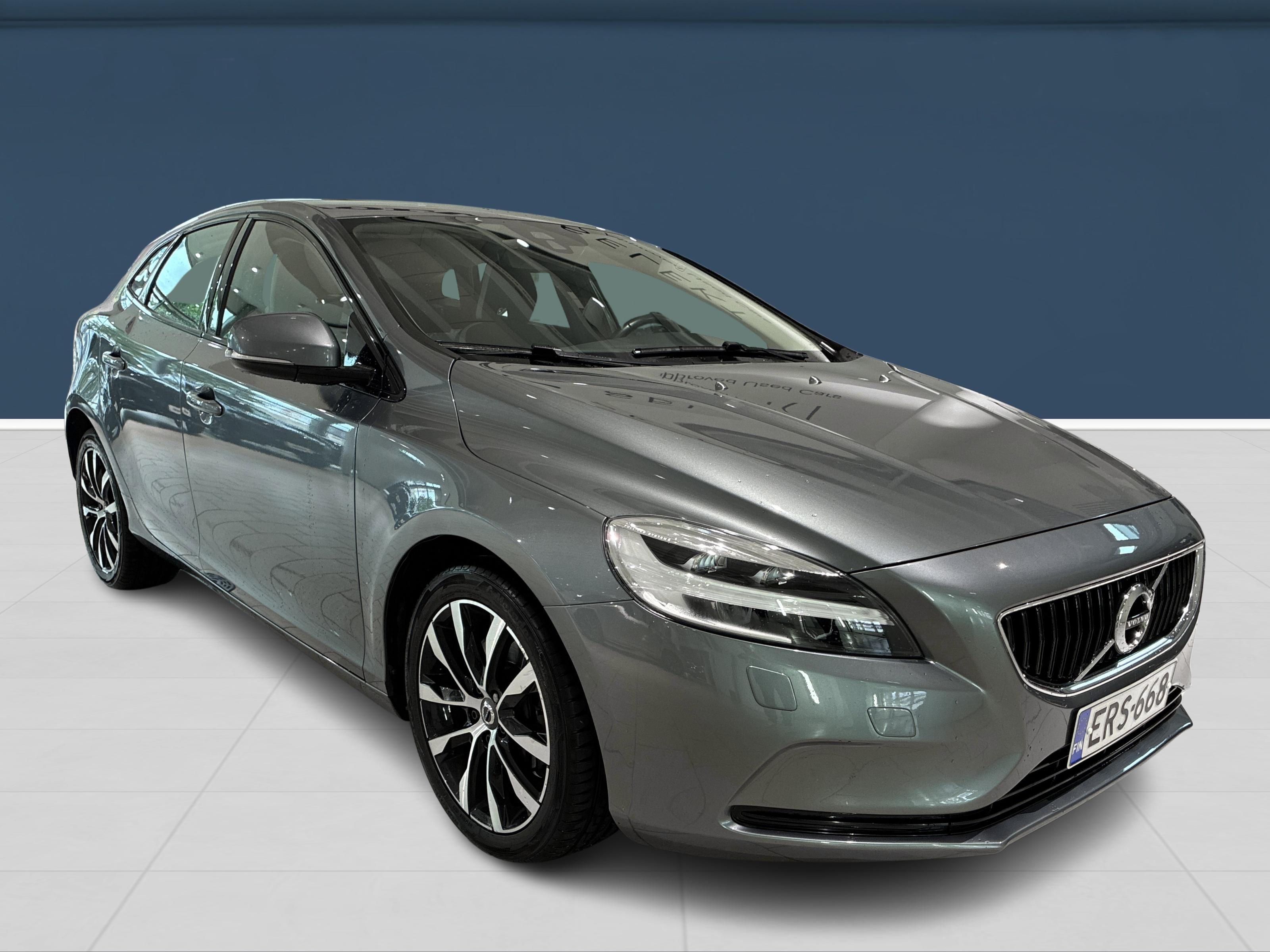 Volvo V40 2019, kuva 2/5