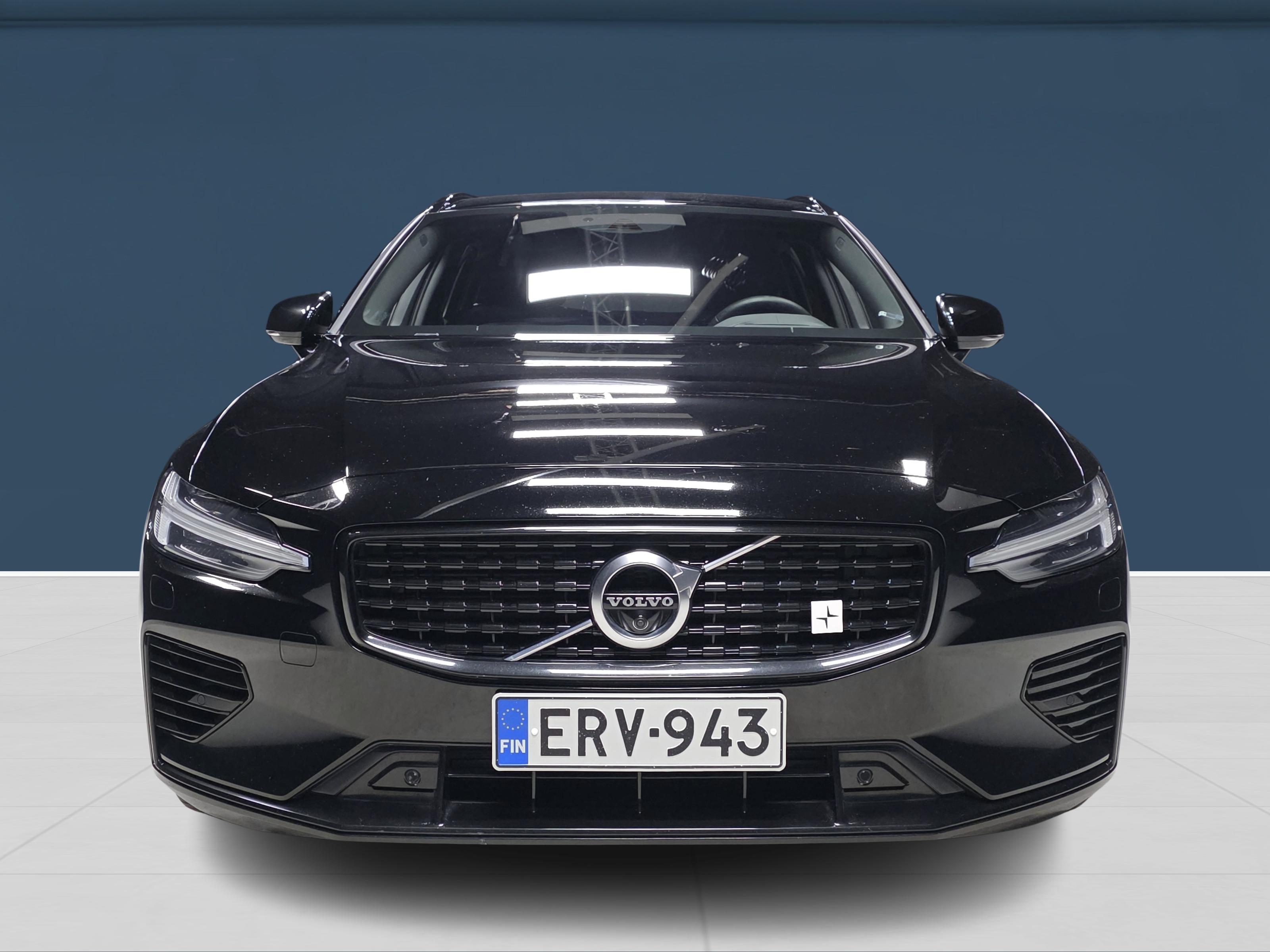 Volvo V60 2020, kuva 2/19
