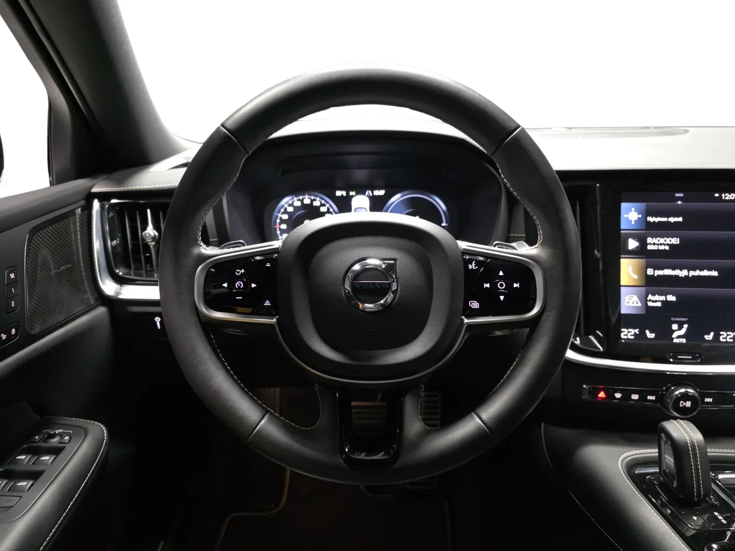 Autokuva 10 - ERV-943