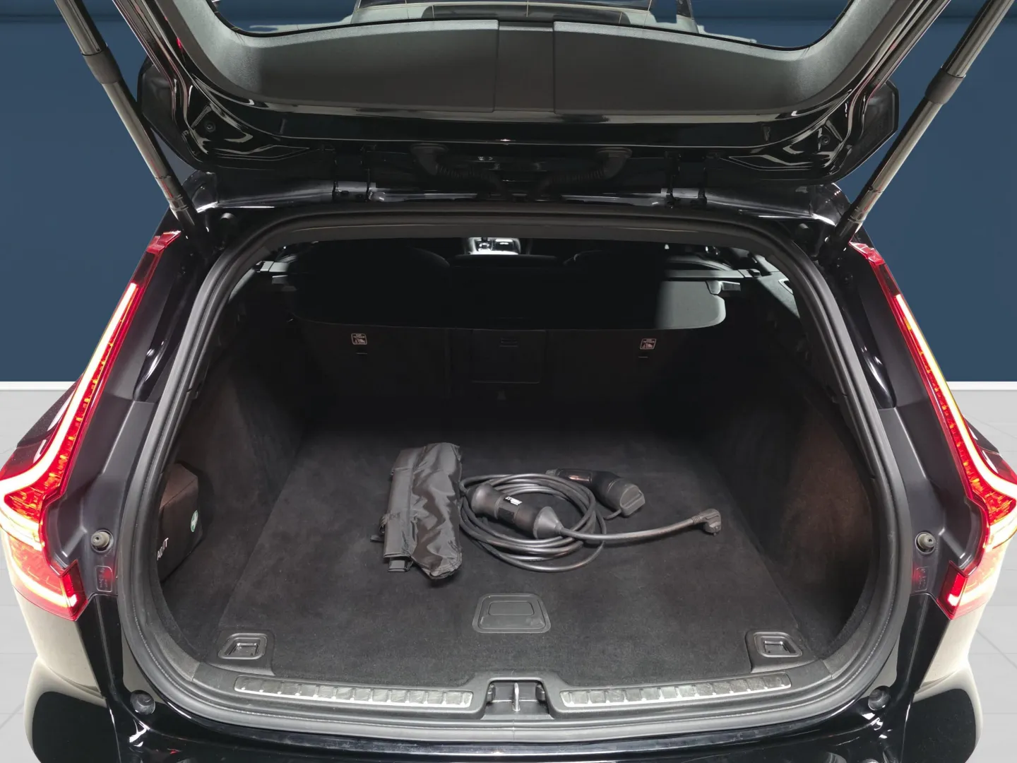 Autokuva 11 - ERV-943