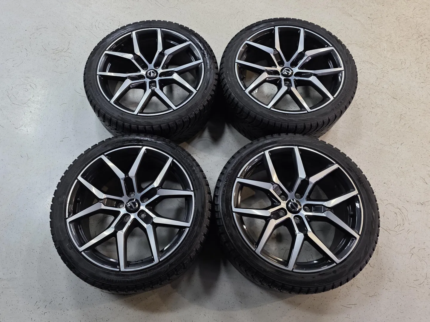 Autokuva 12 - ERV-943