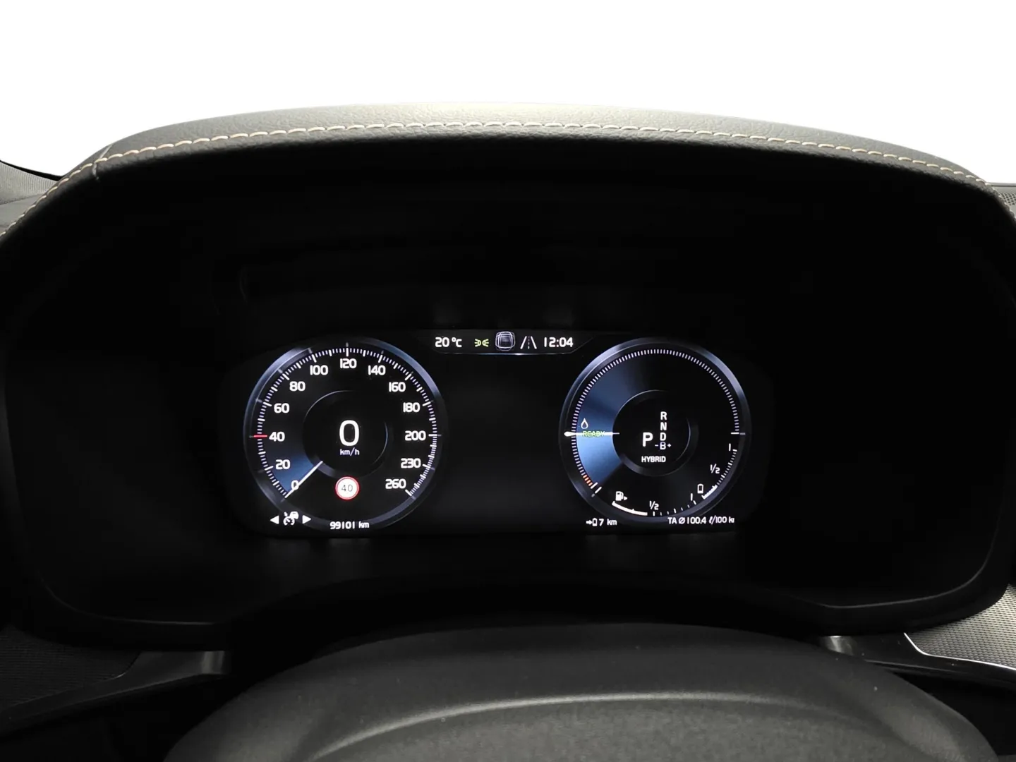 Autokuva 7 - ERV-943