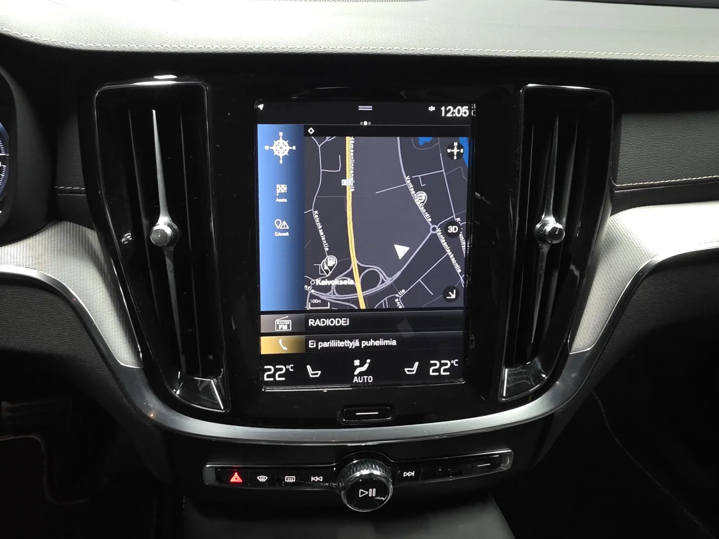 Autokuva 13 - ERV-943