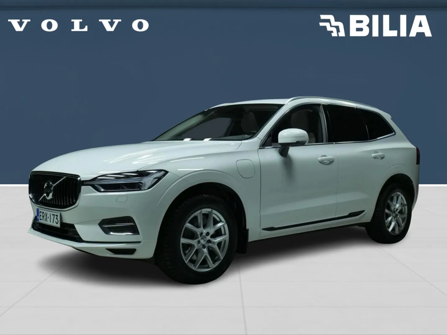 Volvo XC60 ERX-173