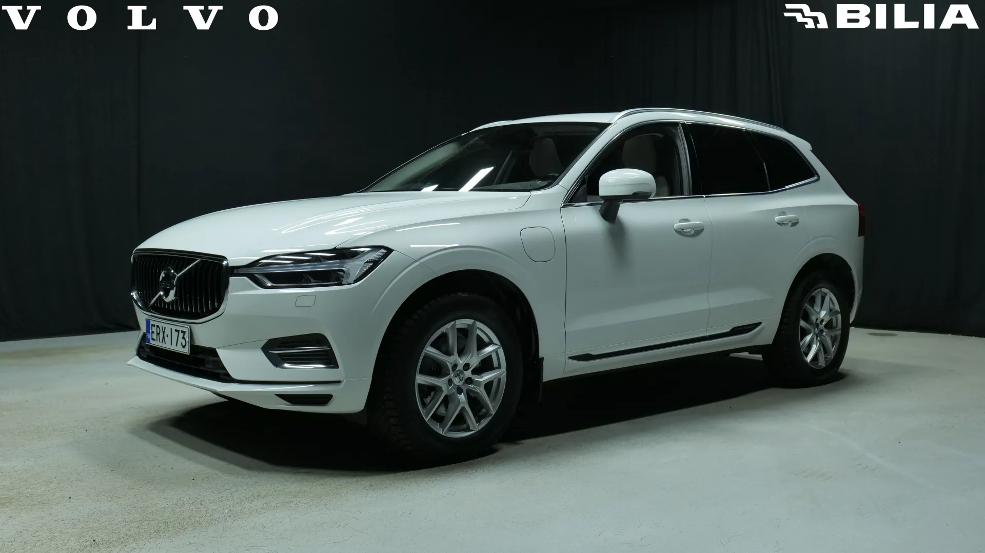 Volvo XC60 ERX-173