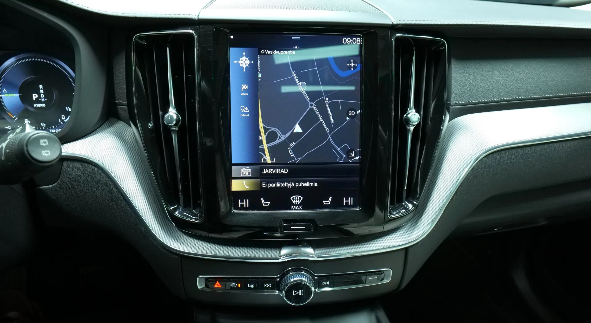 Autokuva 7 - ERX-173