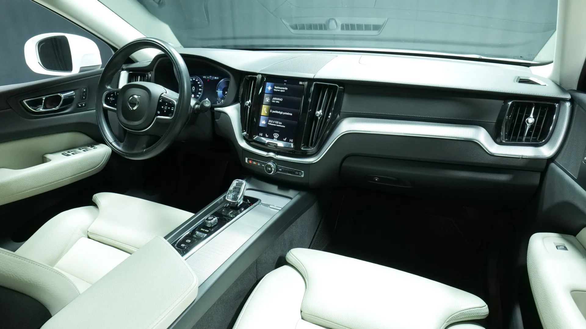 Autokuva 19 - ERX-173